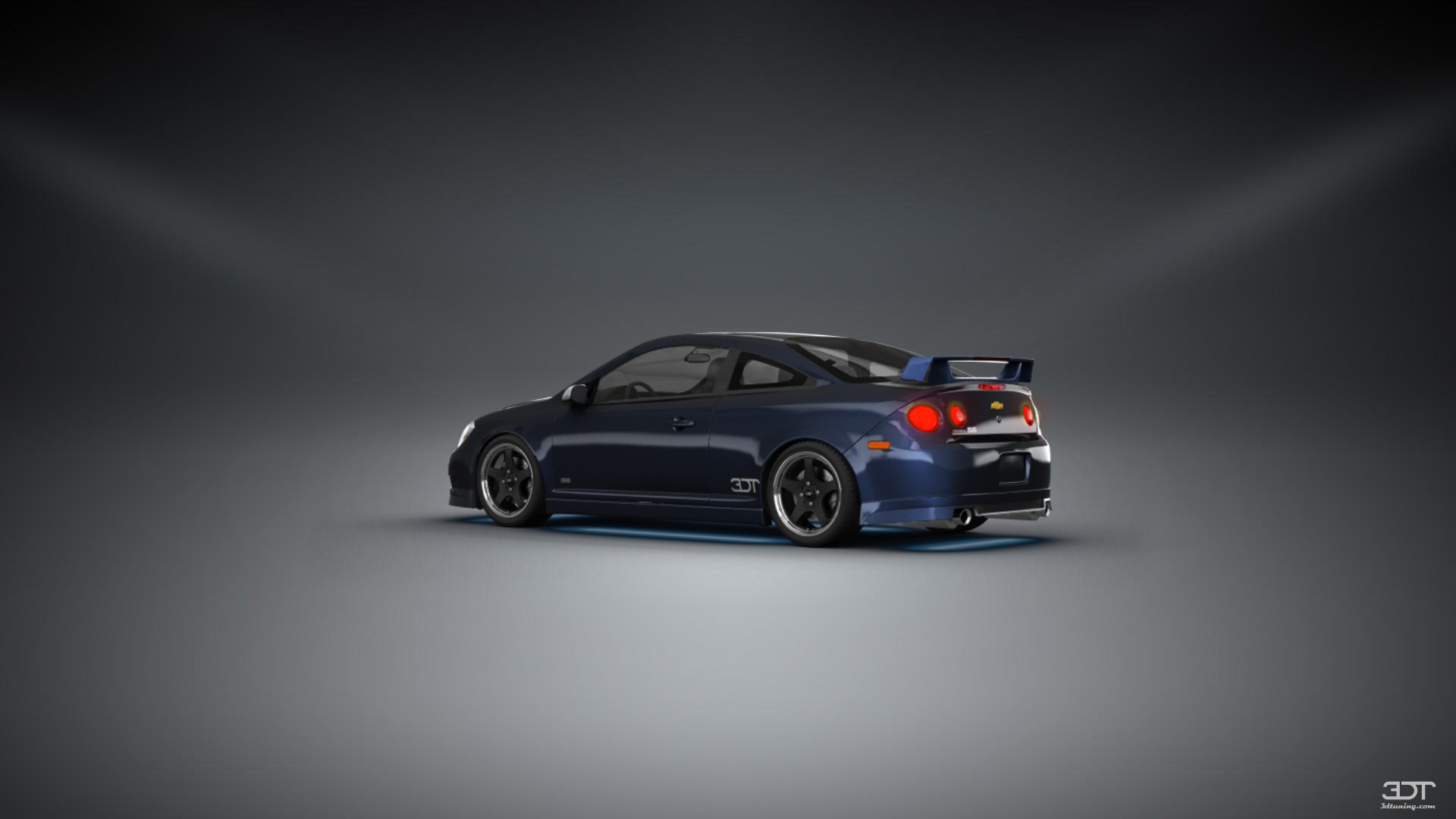 Chevrolet Cobalt SS Coupe 2005 Images