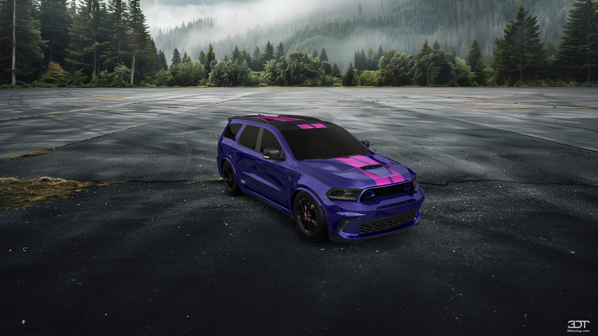 Dodge Durango 5 Door SUV 2021