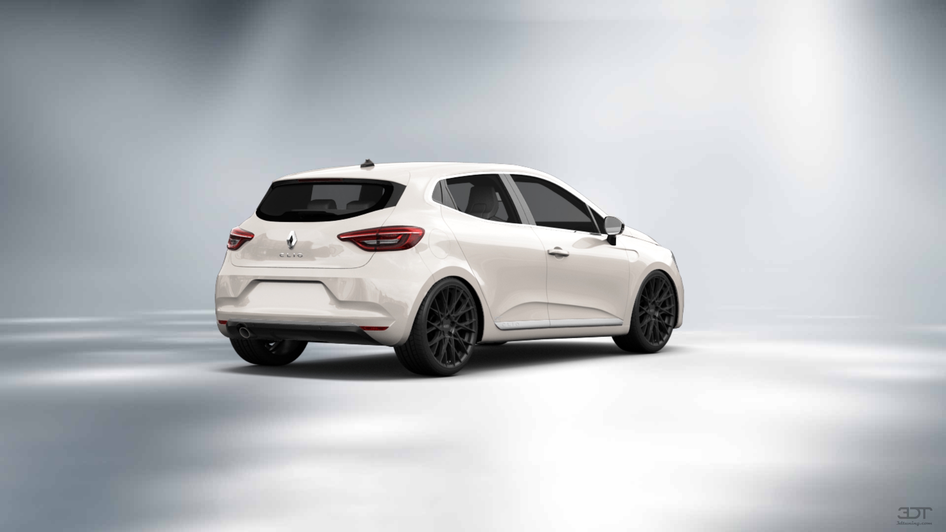 Renault Clio 5 Door Hatchback 2020
