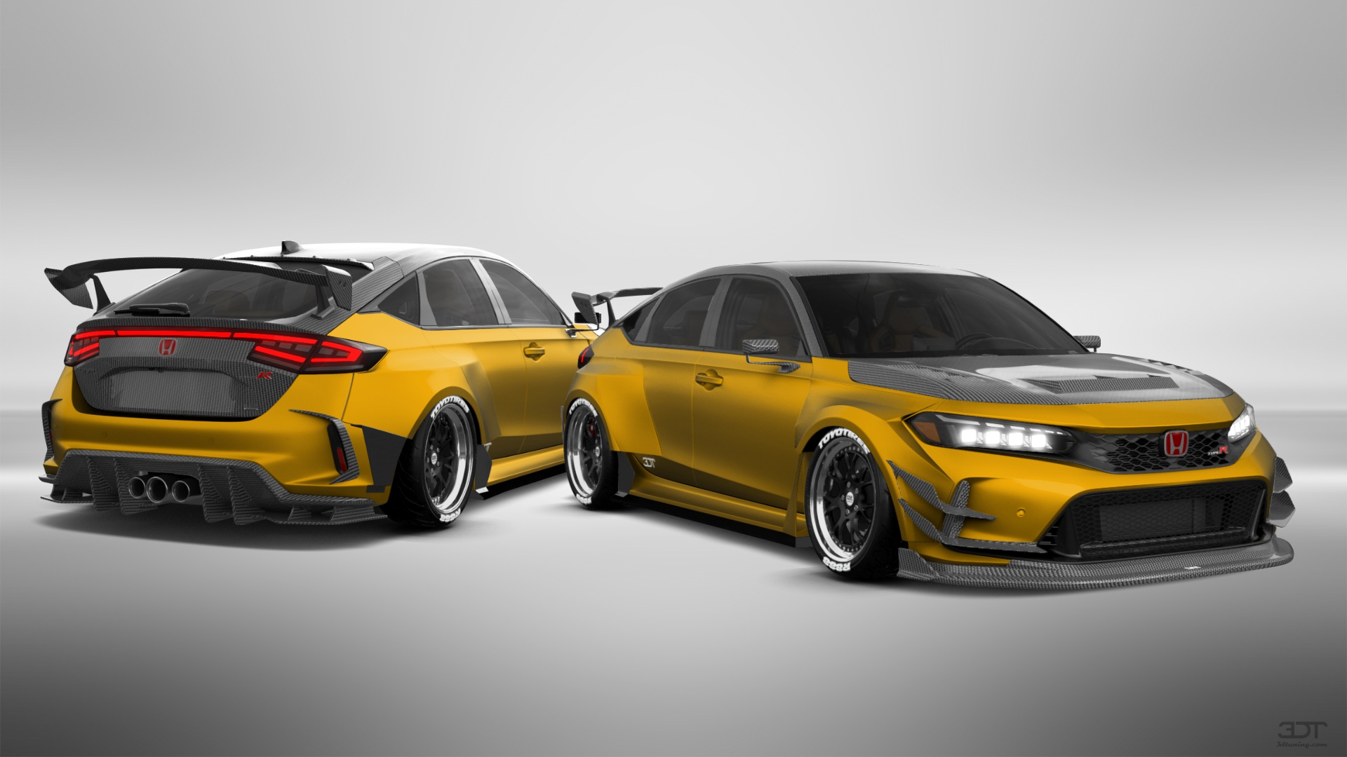 Honda Civic Type R 5 Door Liftback 2022 Images