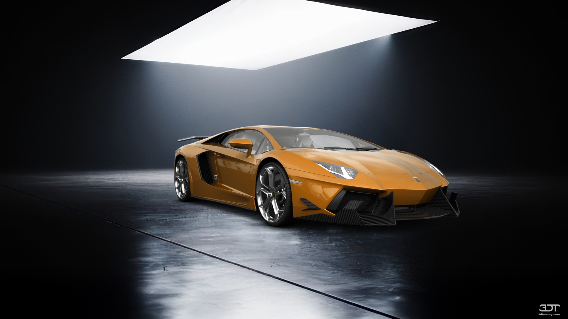 Lamborghini Aventador 2 Door Coupe 2012 Images
