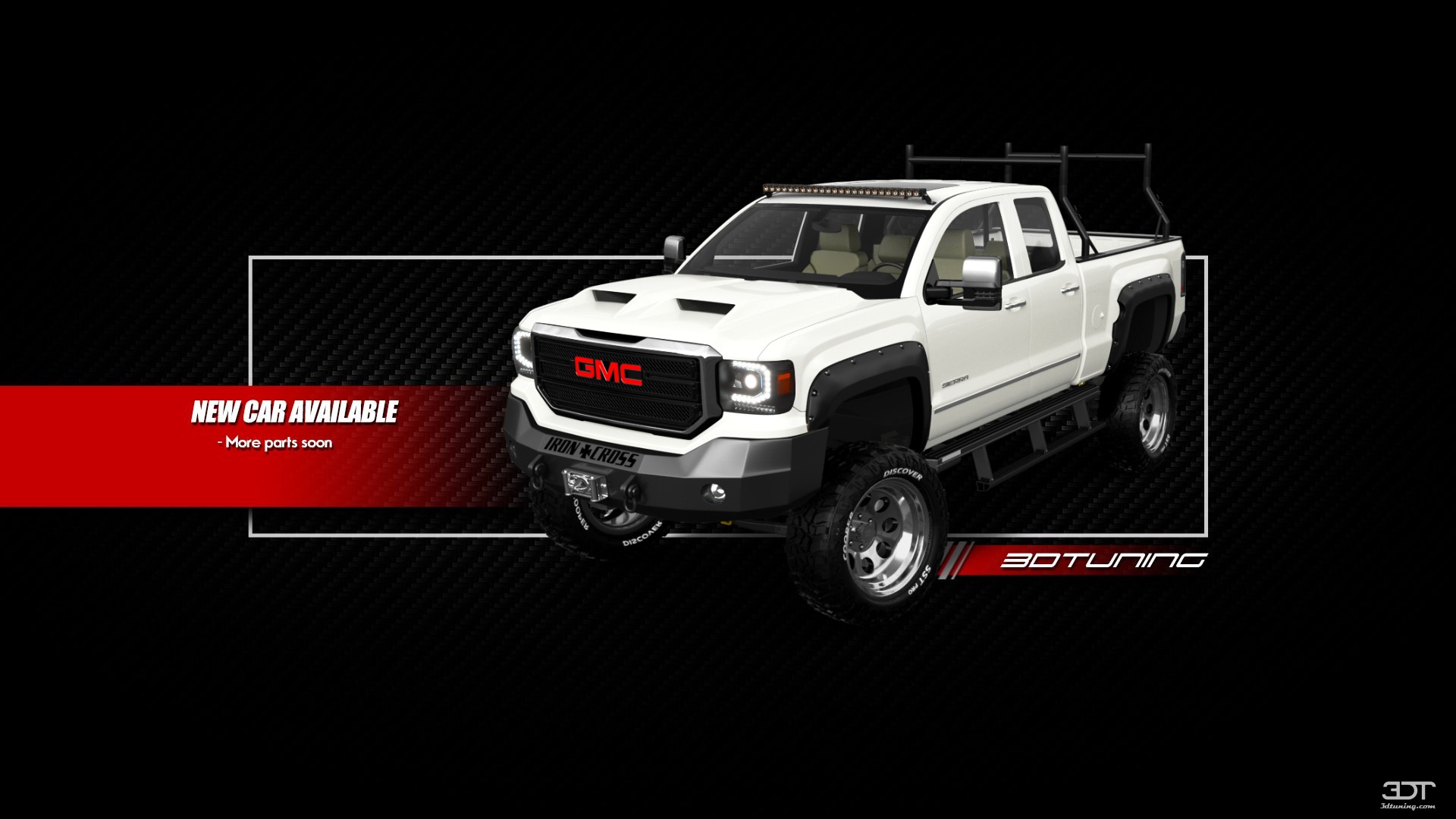 GMC Sierra 1500 Double Cab 6.5 4 Door Truck 2016 Images