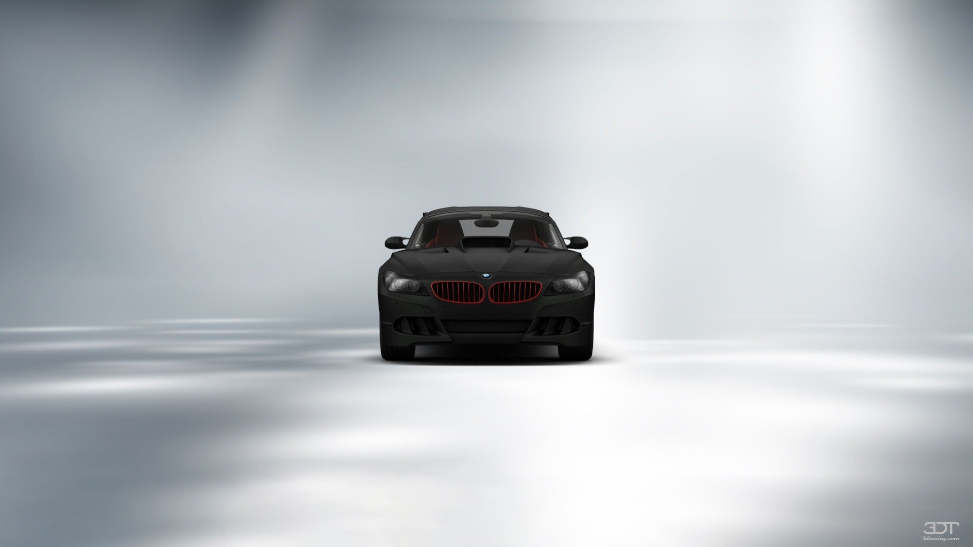 BMW Z4 Roadster 2009