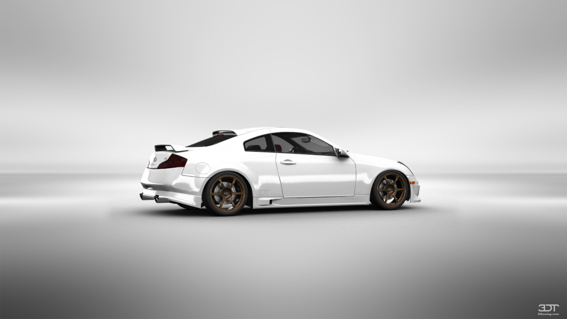 Infiniti G35 Coupe 2003 图片