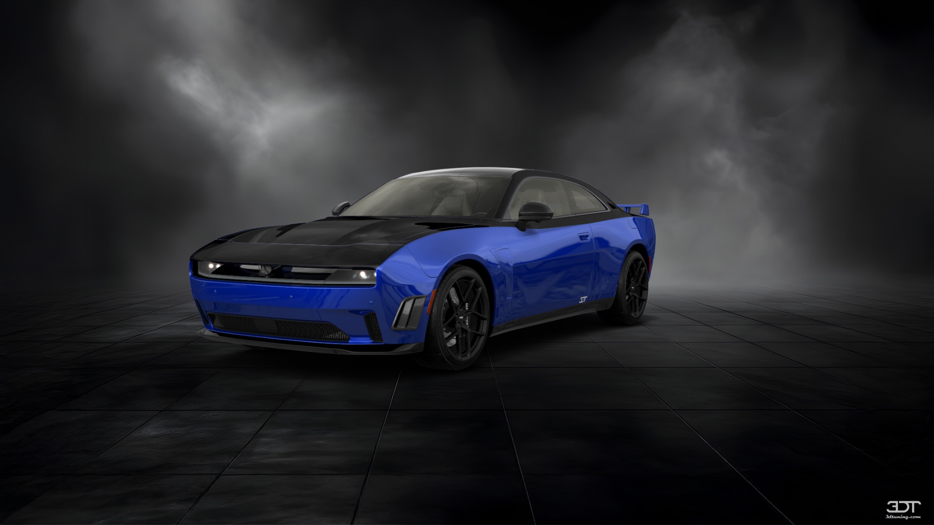 Dodge Charger 2 Door Coupe 2024