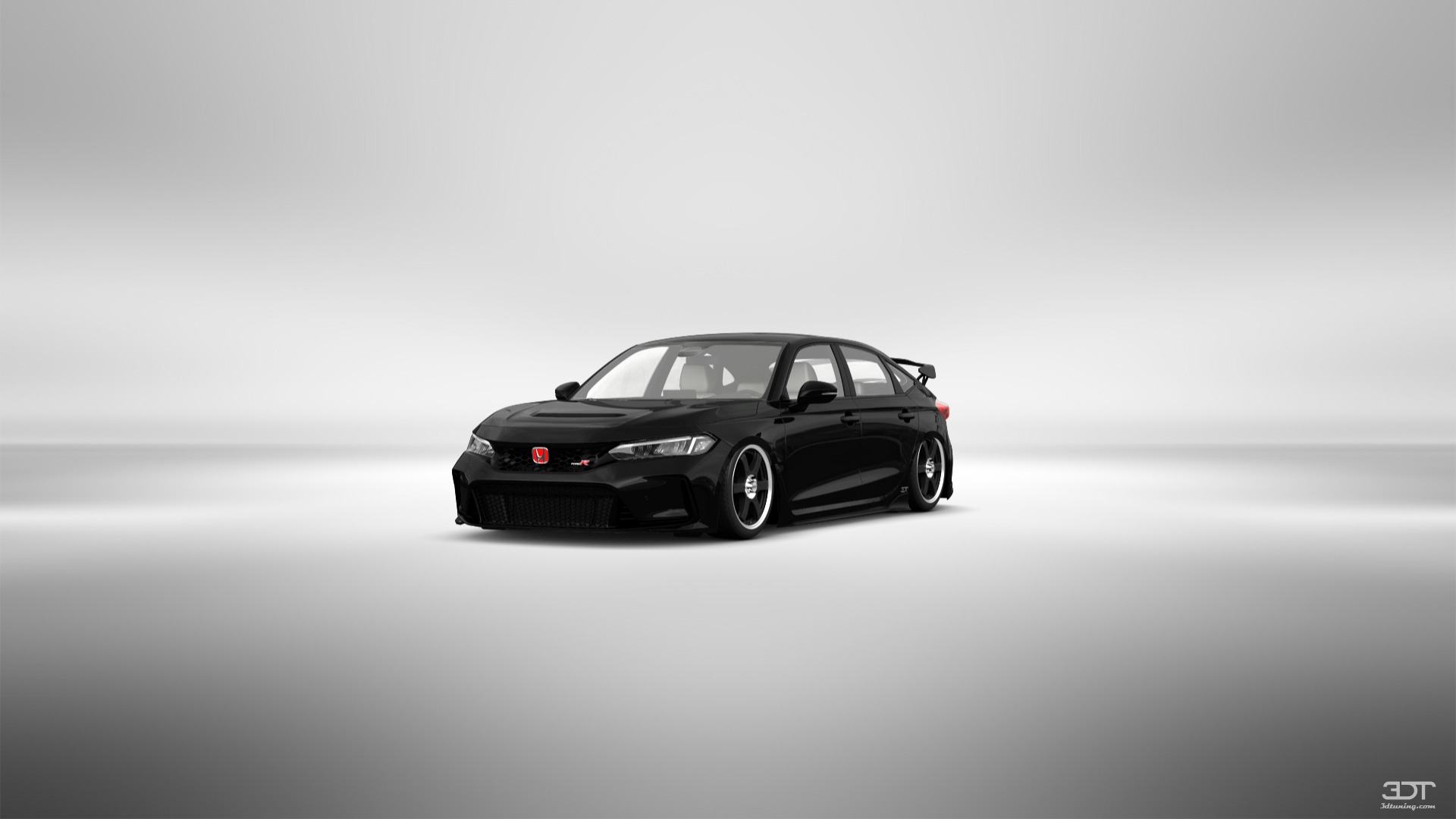 Honda Civic Type R 5 Door Liftback 2023