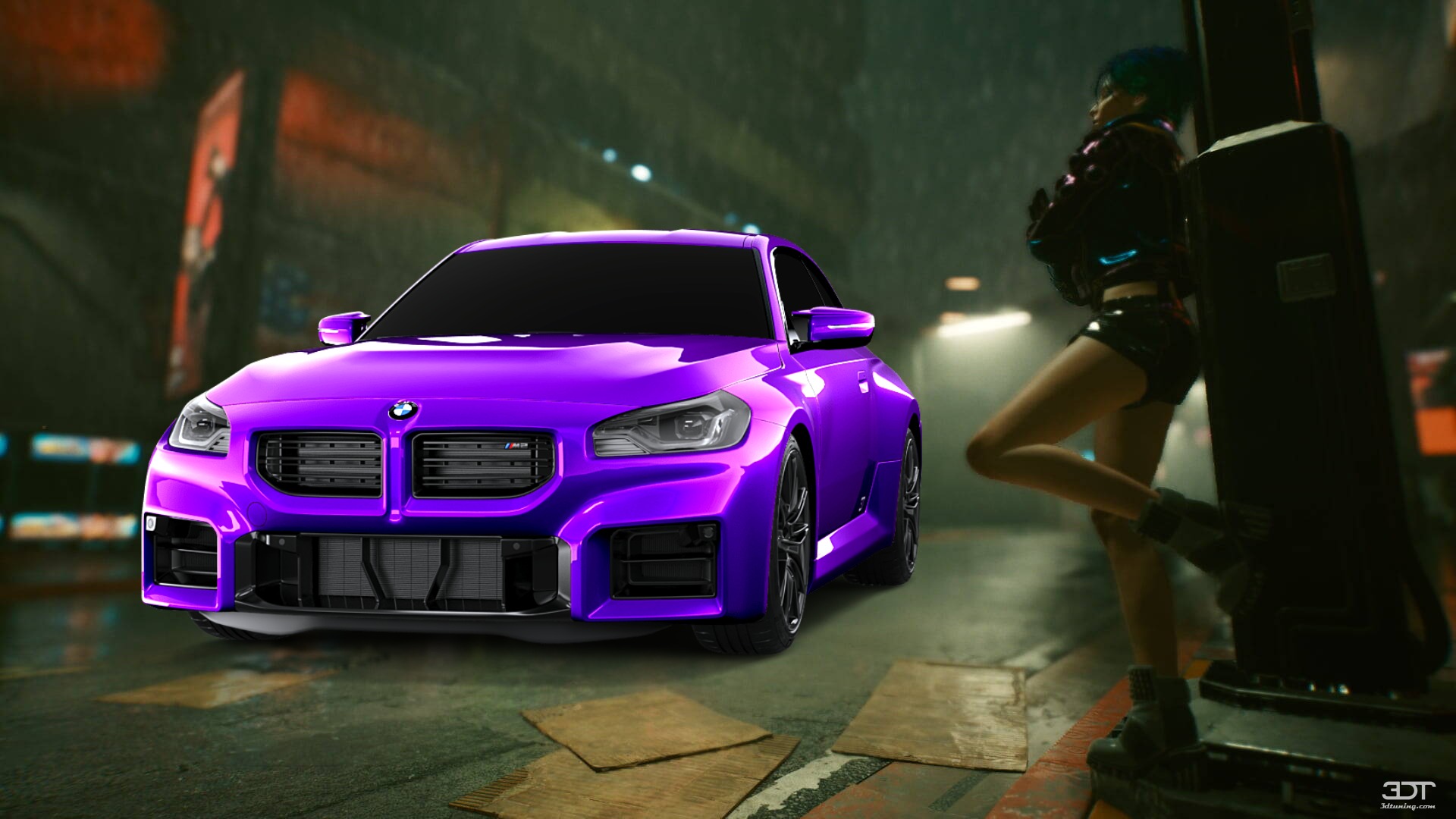 BMW M2 2 Door Coupe 2025 Images