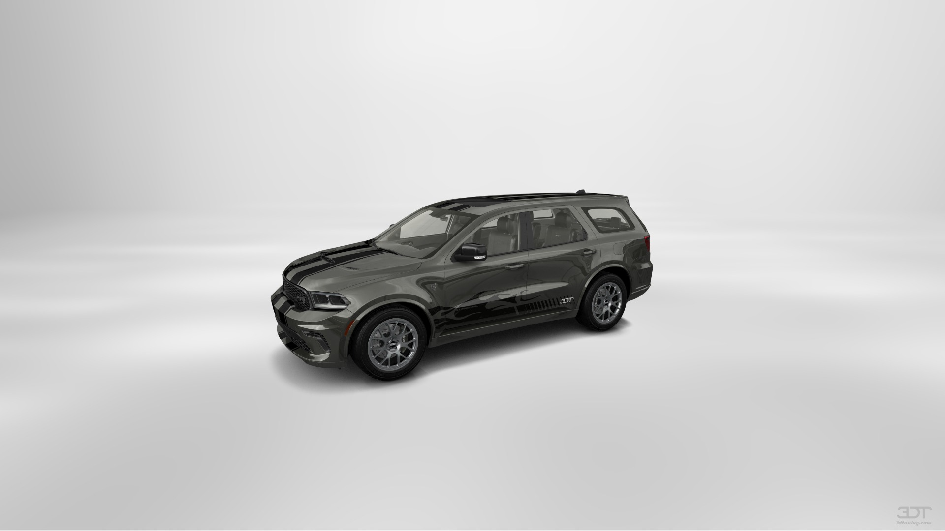 Dodge Durango 5 Door SUV 2021