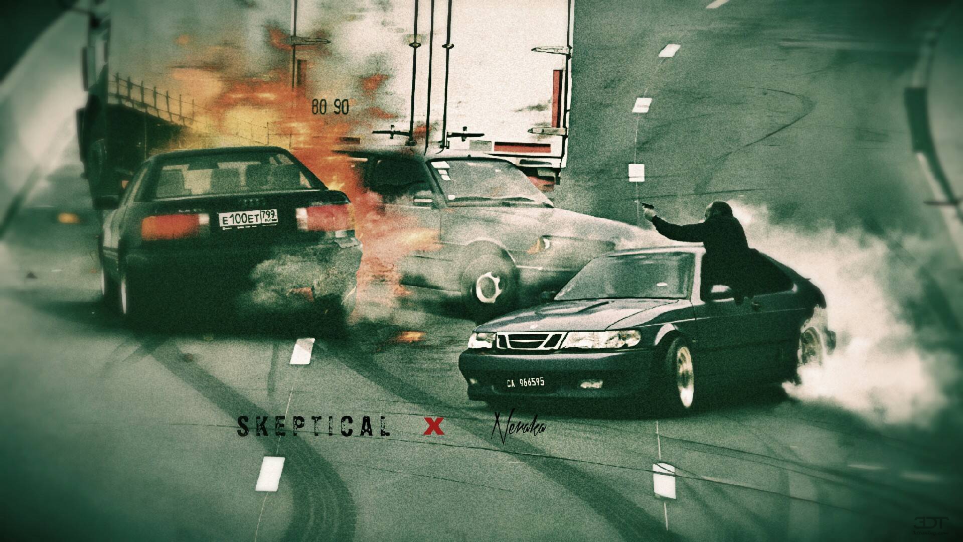 Saab 9-3 Aero 3 Door 2002 Images