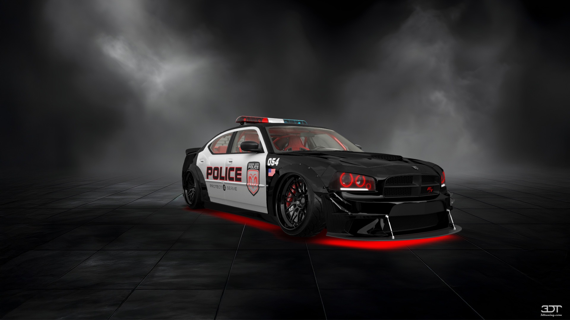 Dodge Charger Se Sedan 2006
