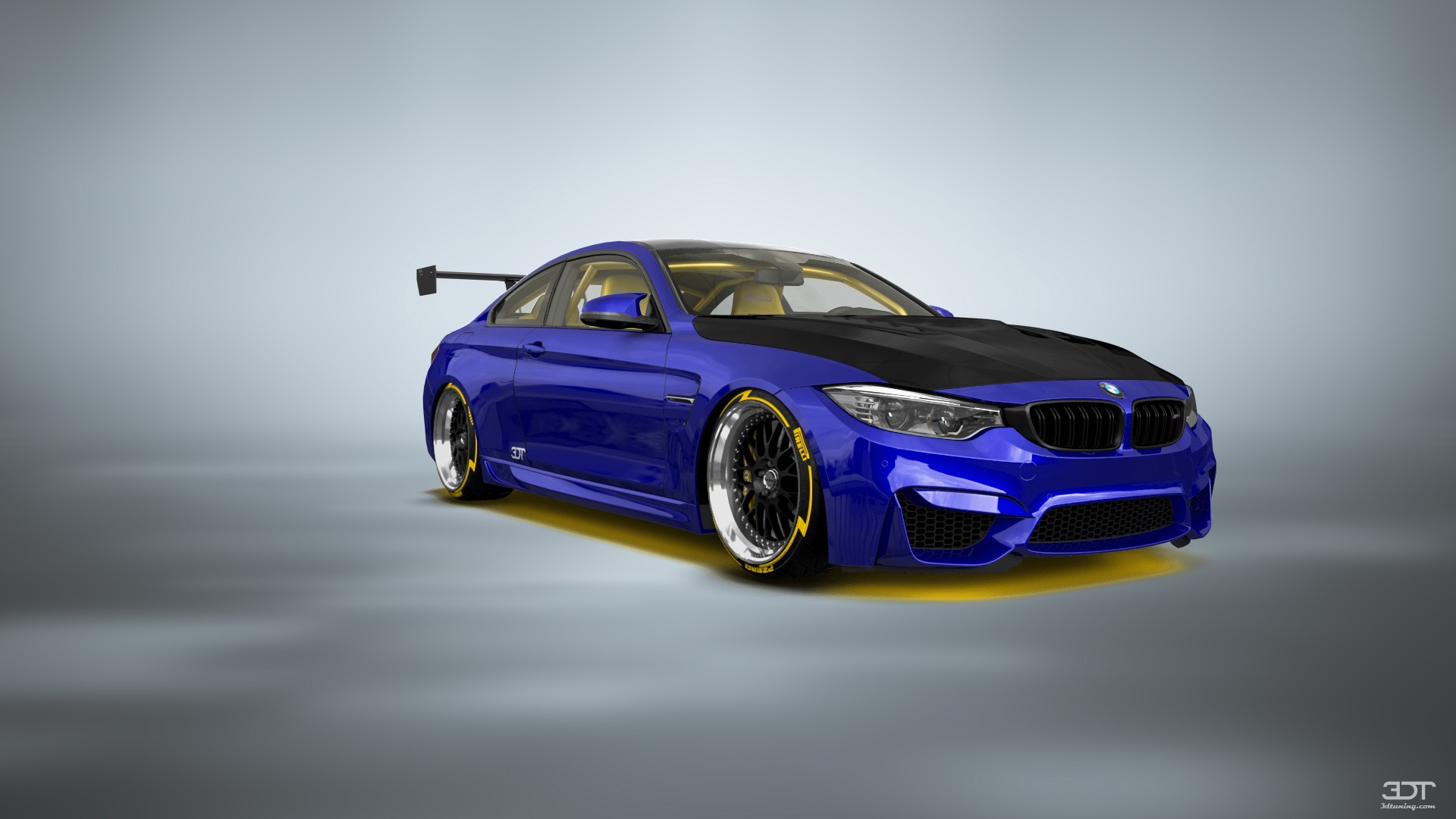 BMW M4 2 Door Coupe 2019