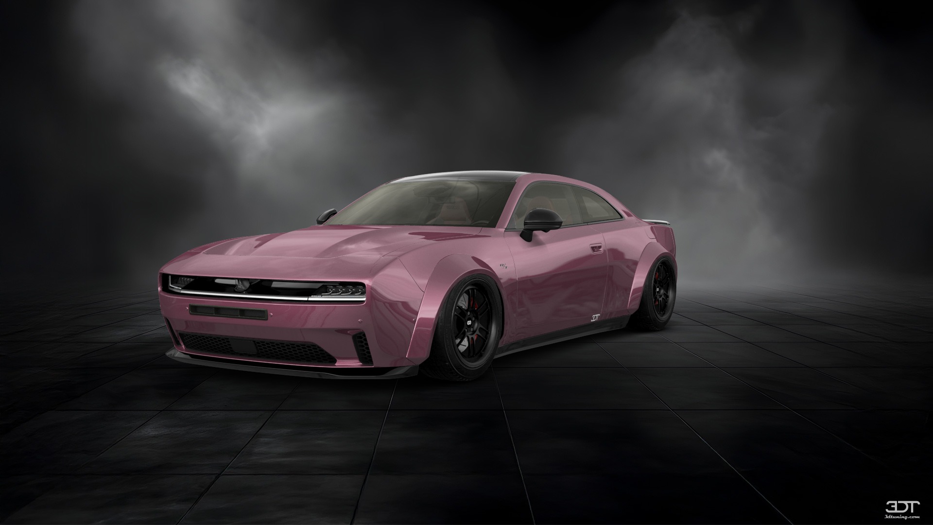 Dodge Charger 2 Door Coupe 2024