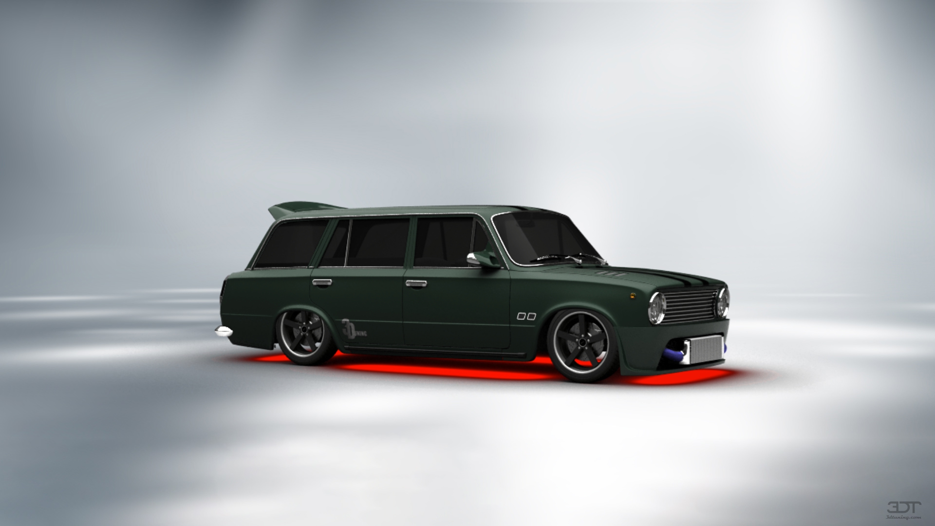 Lada 2102 Wagon 1971