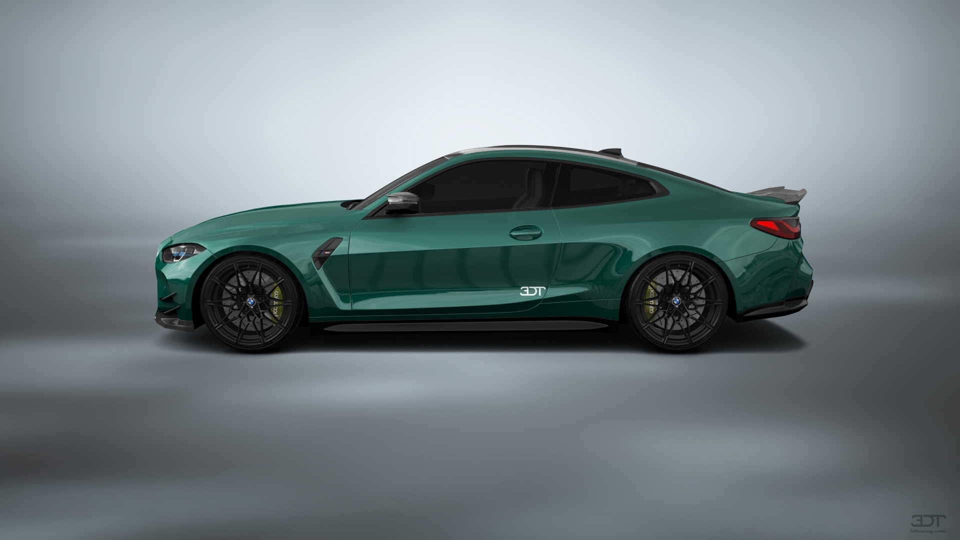 BMW M4 2 Door Coupe 2021