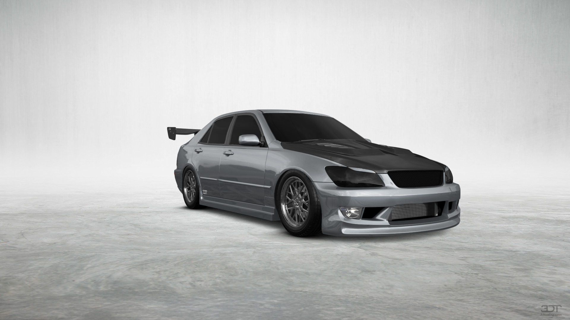 Lexus IS300 Sedan 1998