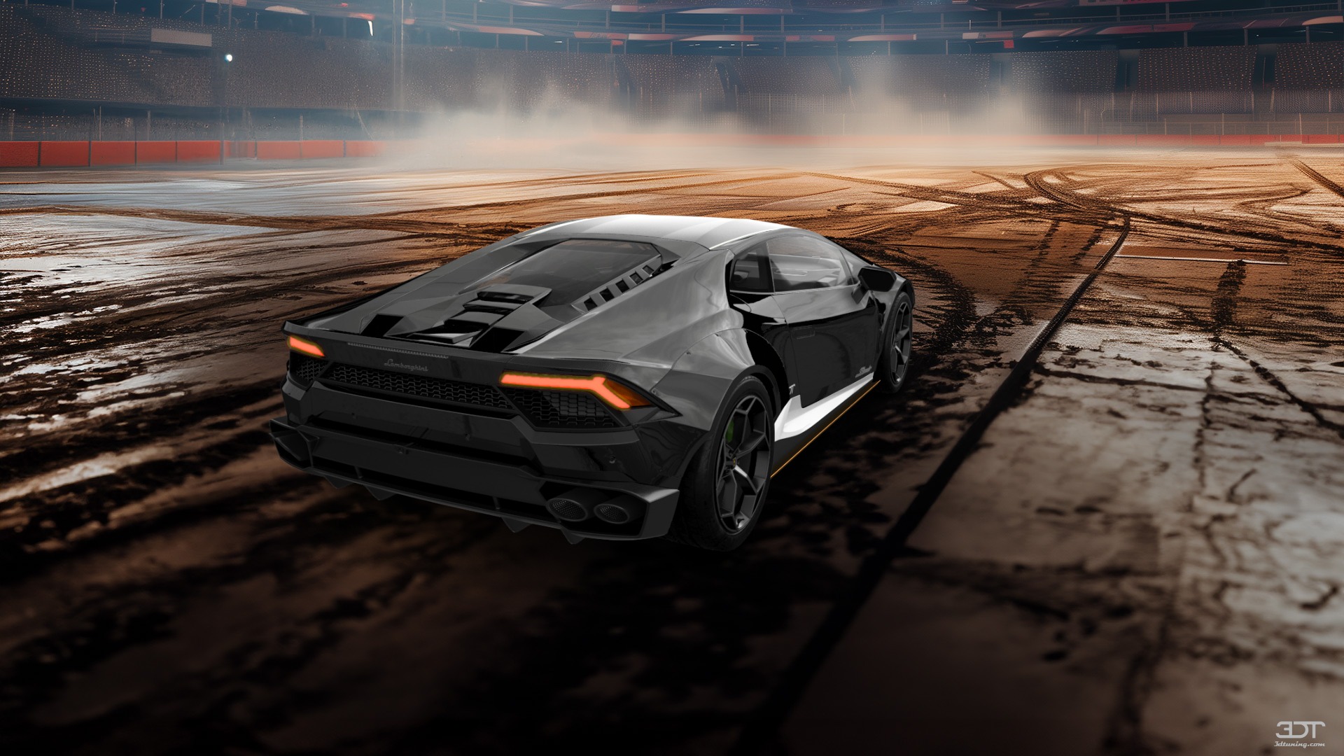 Lamborghini Huracan 2 Door Coupe 2014 Images