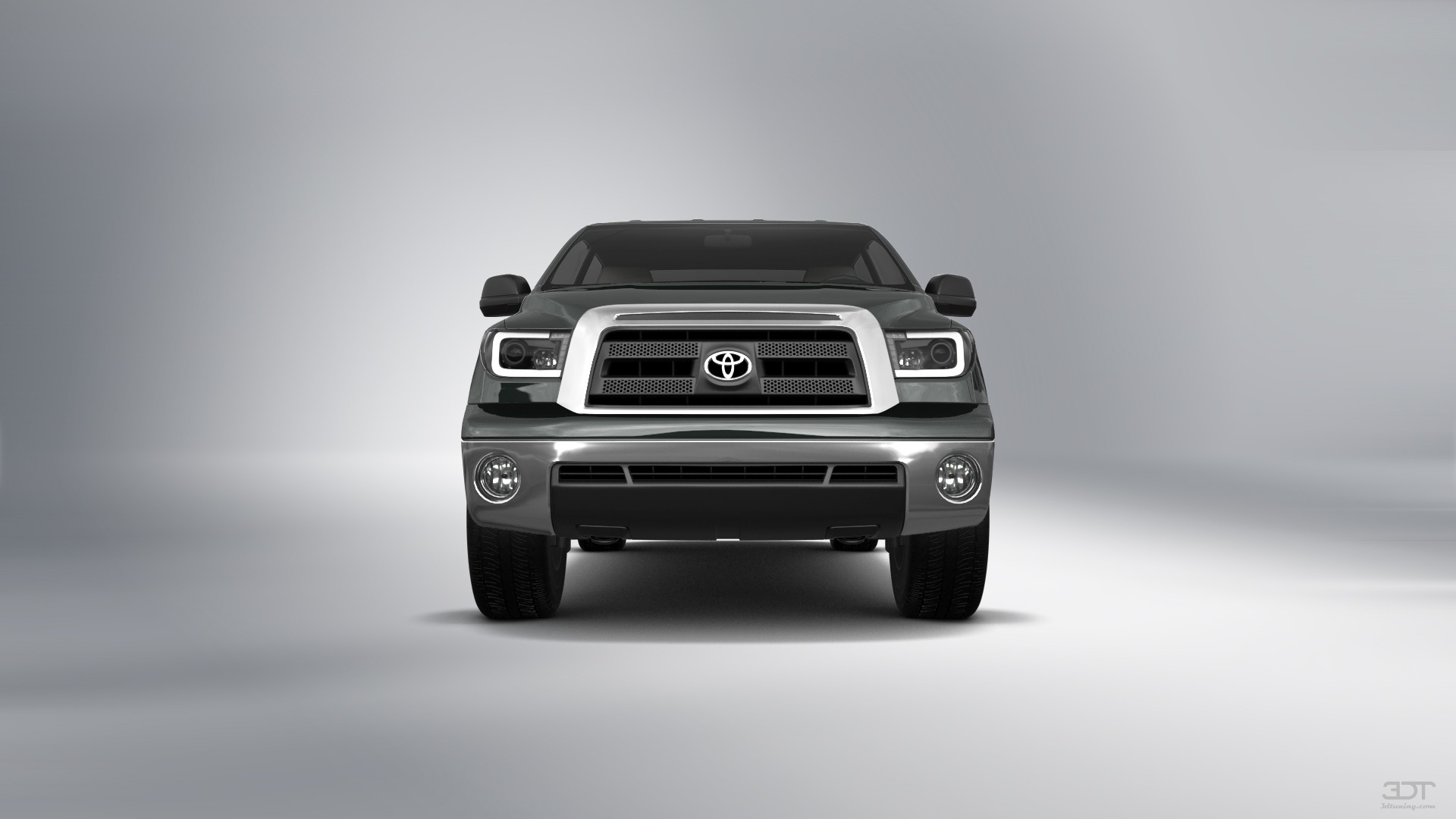 Toyota Tundra 5.5 ft box 4 Door pickup truck 2007 이미지