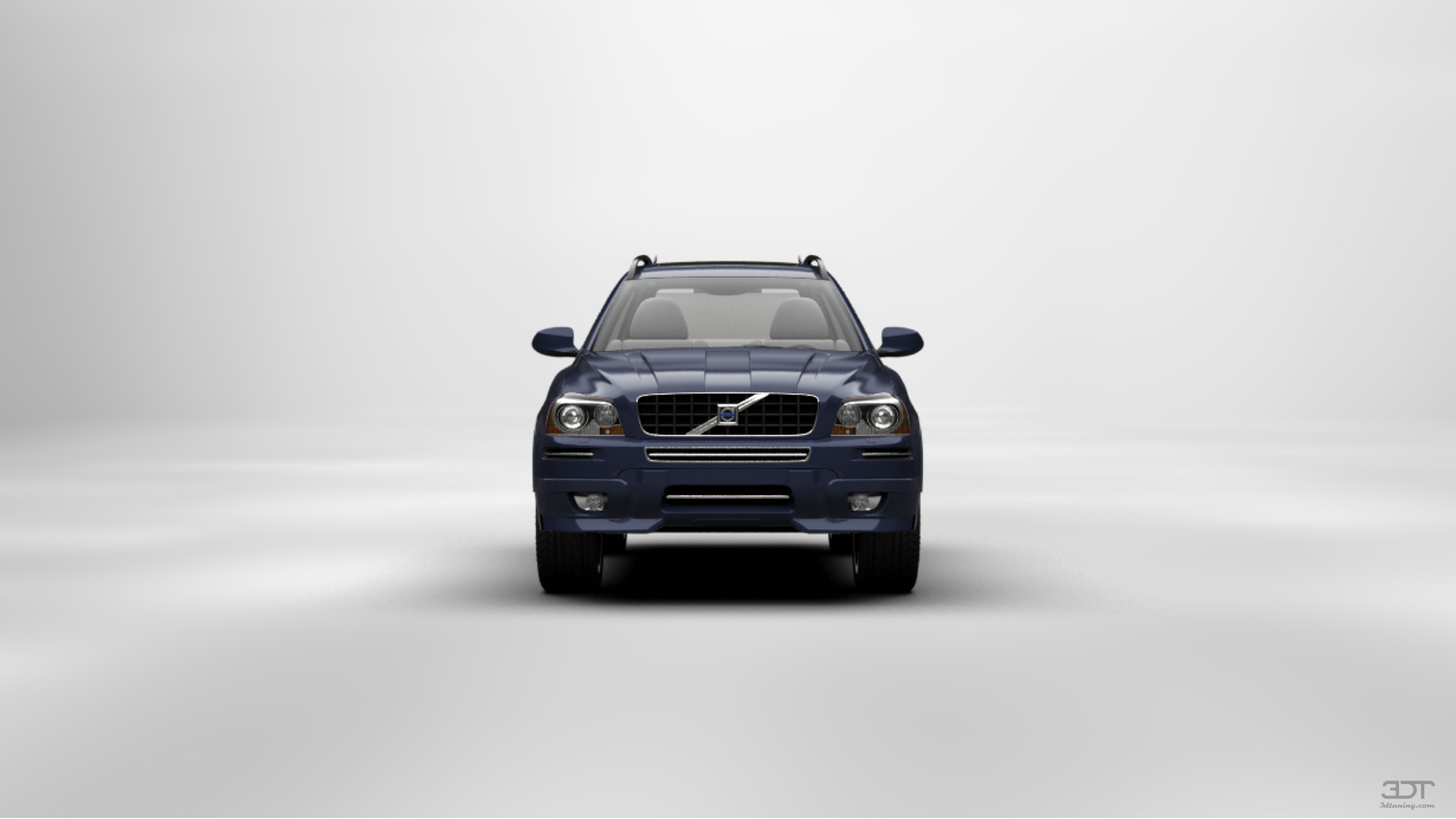 Volvo XC90 SUV 2003
