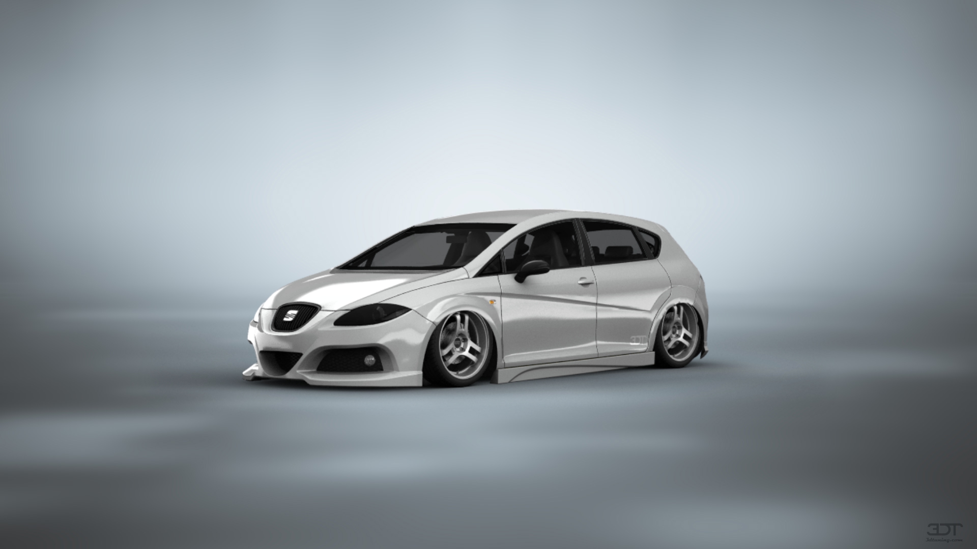 Seat Leon 5 Door Hatchback 2006