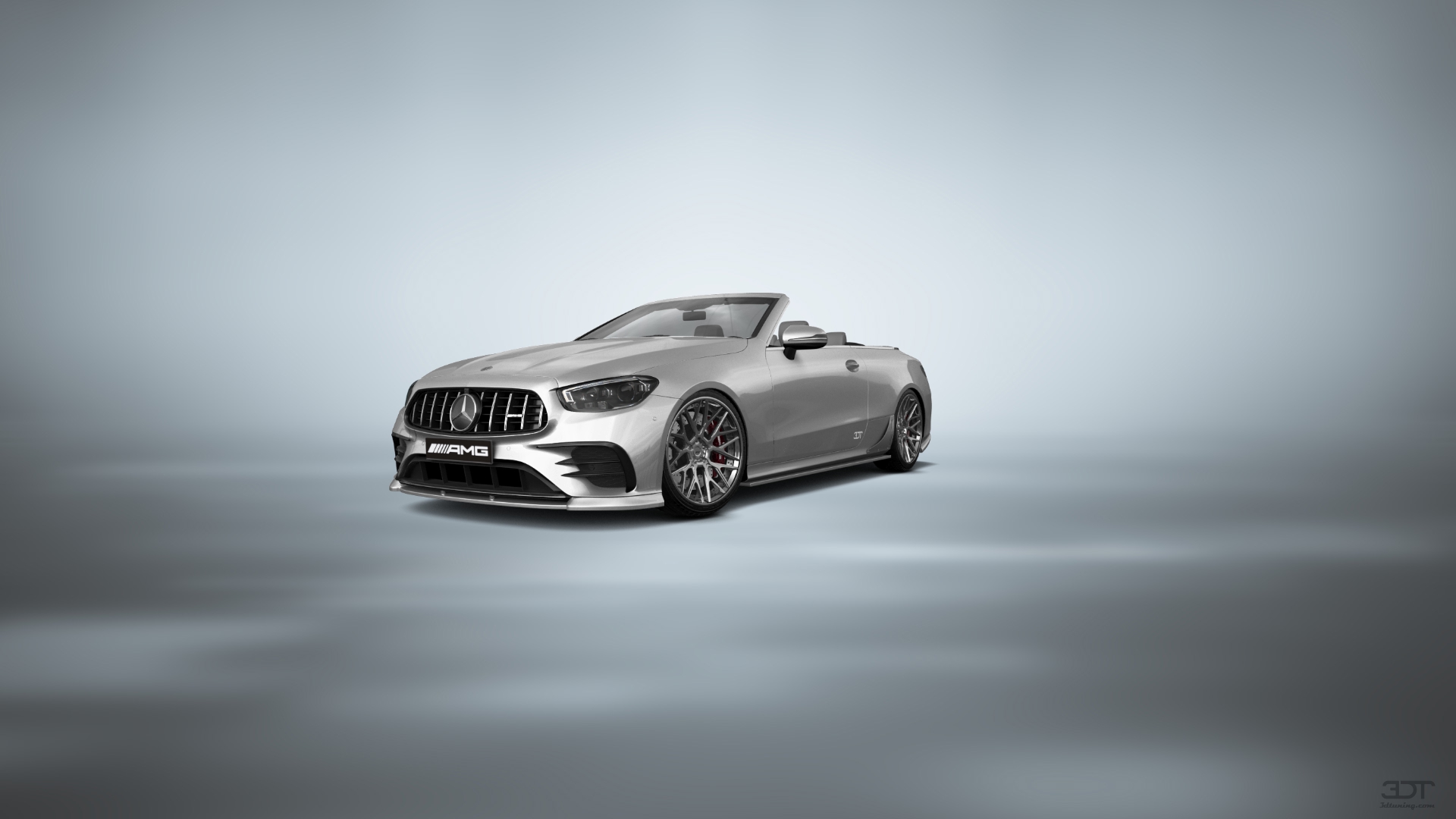 Mercedes E-Class Cabriolet 2021