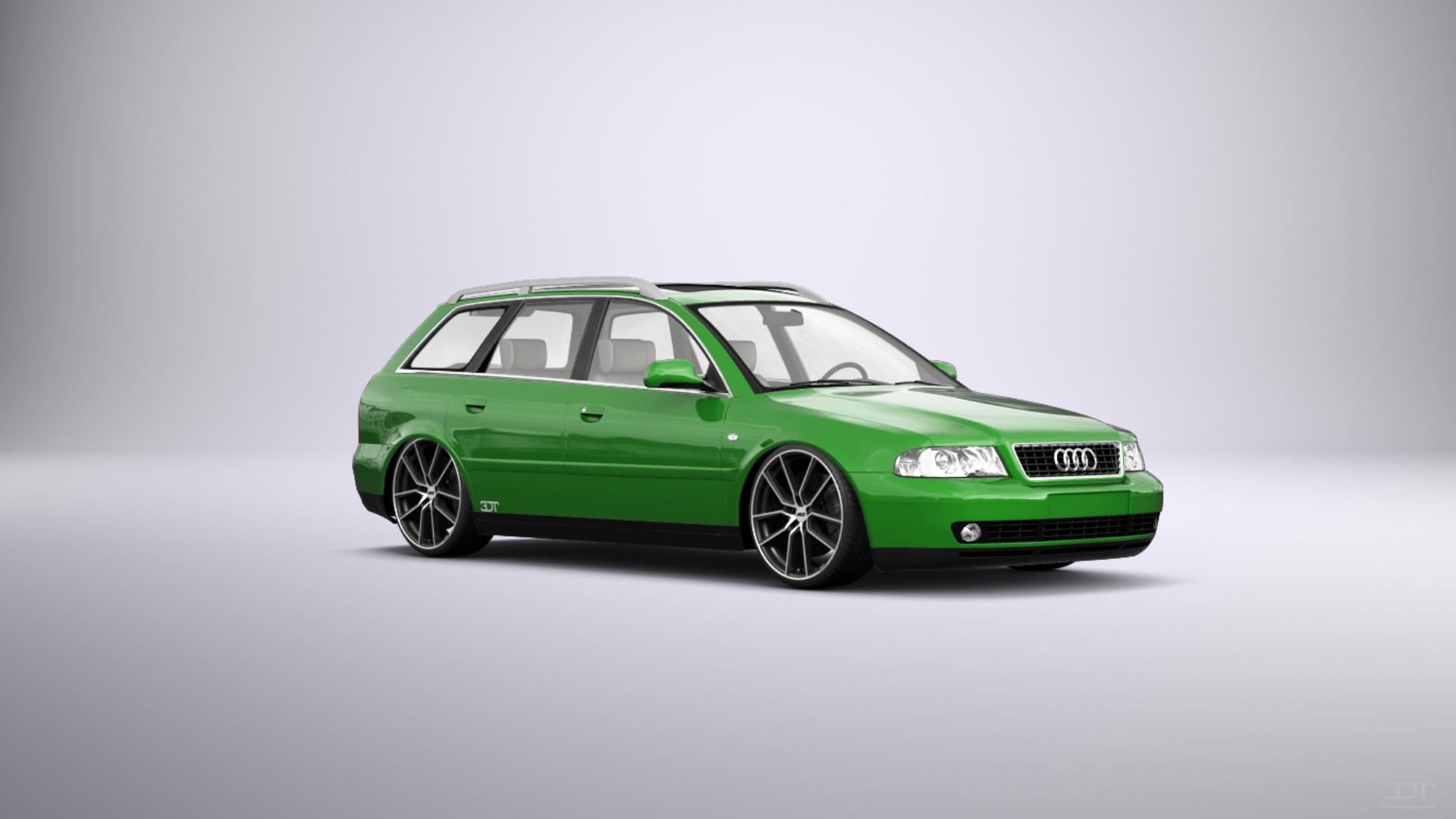 Audi A4 Avant 1999