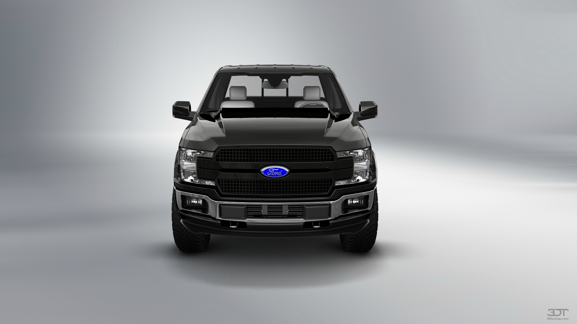 Ford F-150 Regular Cab 2 Door truck 2019