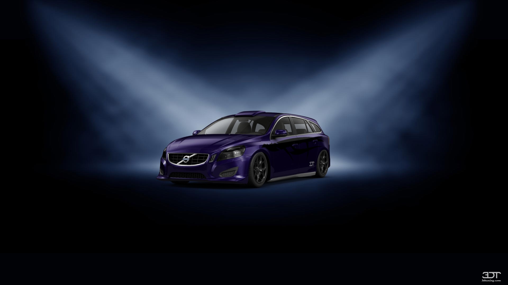 Volvo V60 Wagon 2010