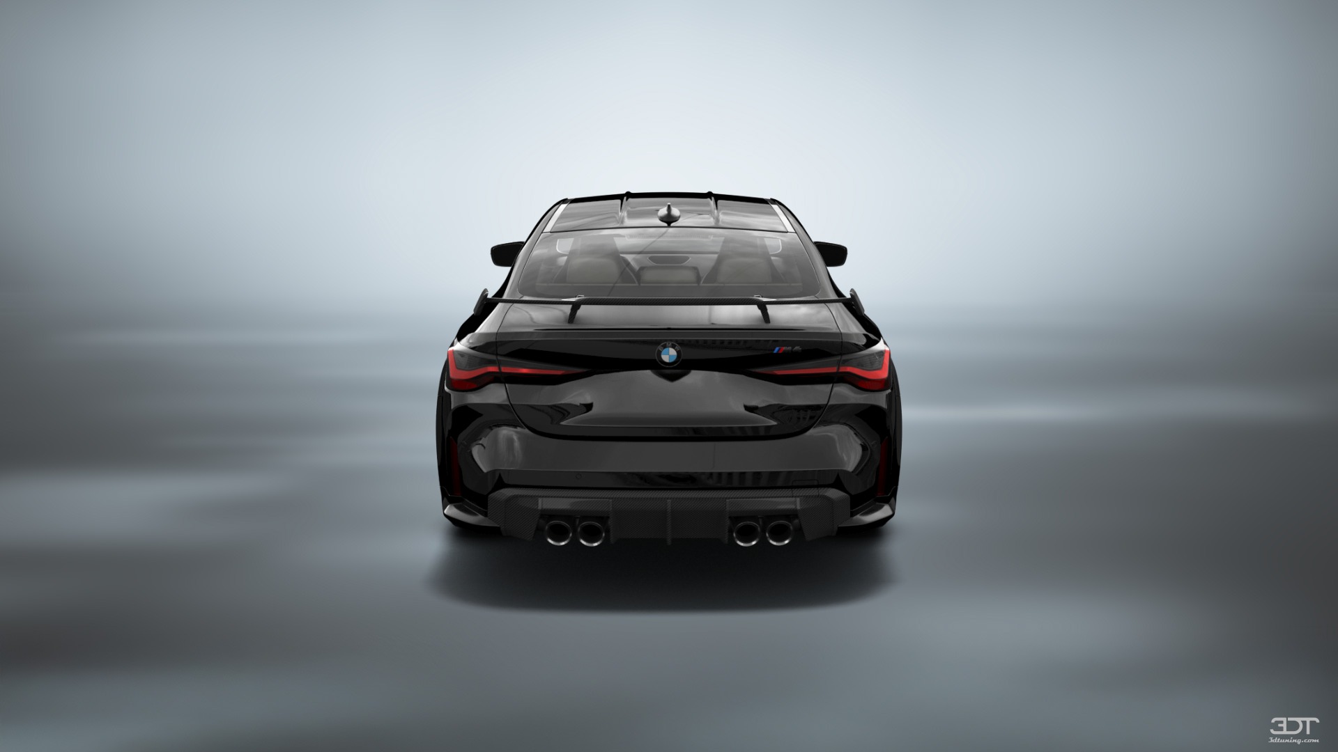 BMW M4 2 Door Coupe 2021