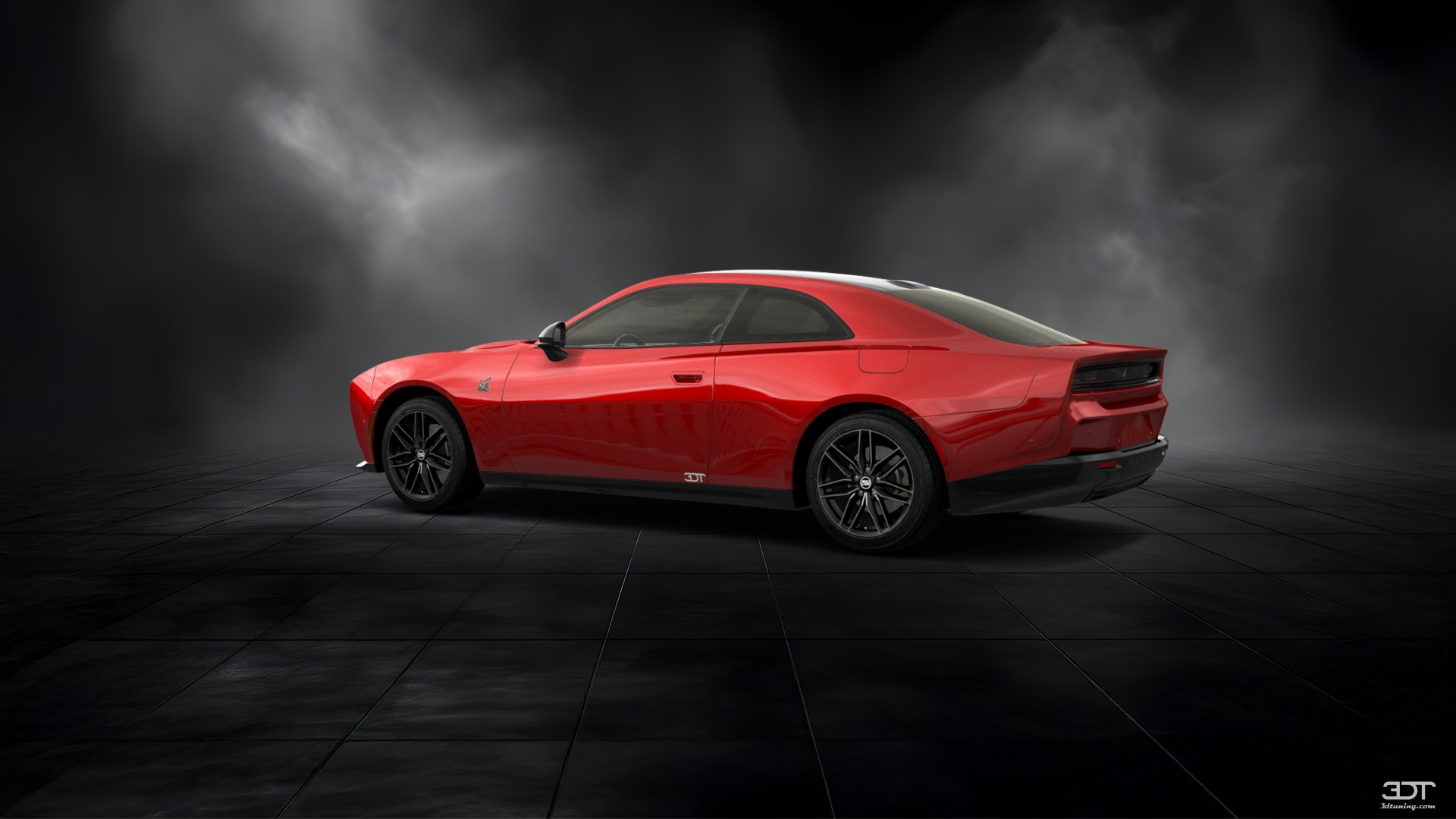Dodge Charger 2 Door Coupe 2024