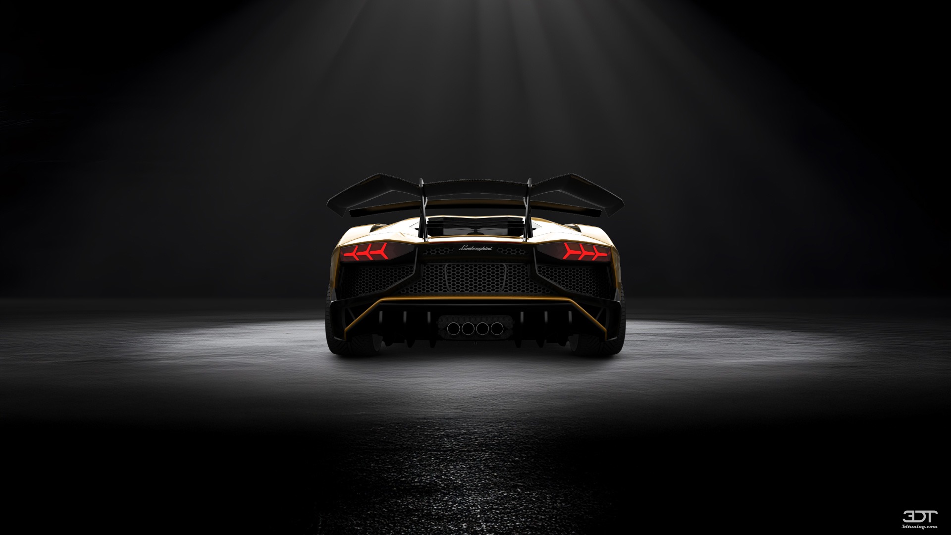 Lamborghini Aventador 2 Door Coupe 2012 Images