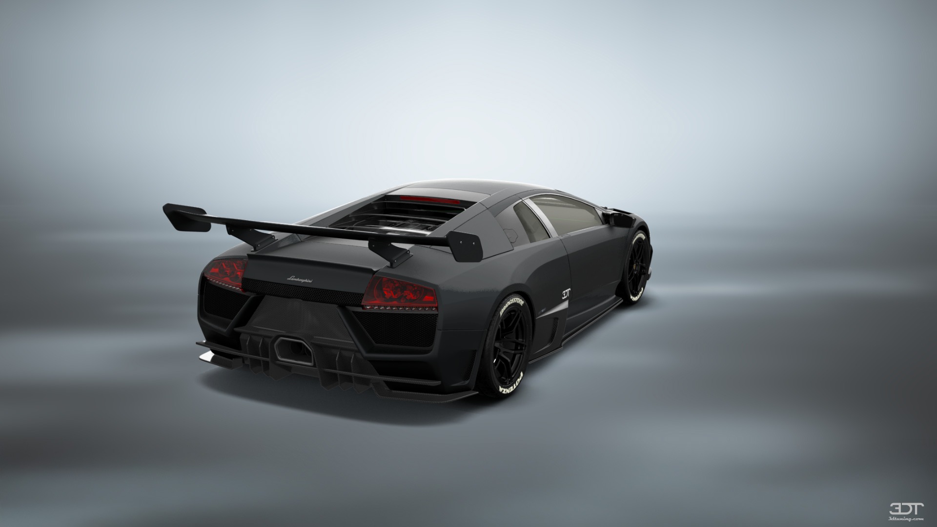 Lamborghini Murcielago 2 Door Coupe 2001 Images