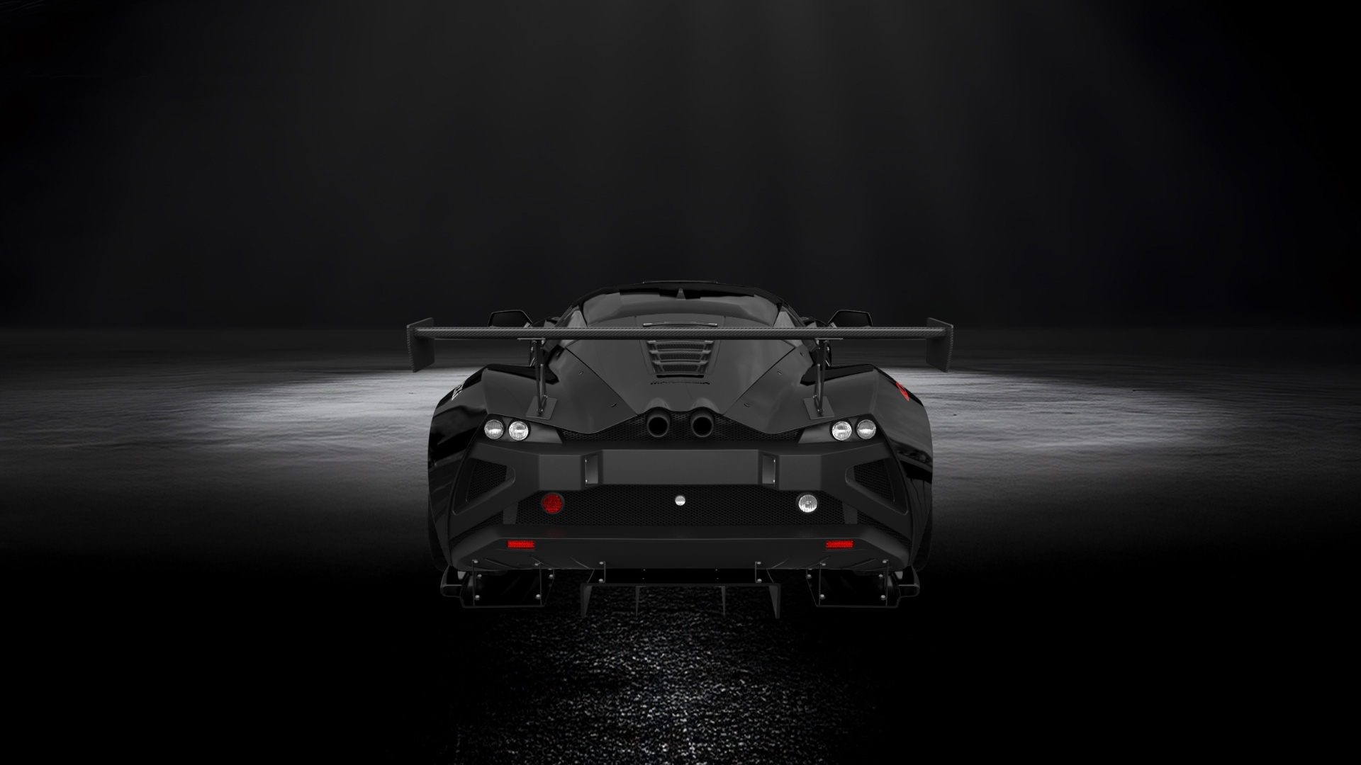 Marussia B2 2 Door Coupe 2010