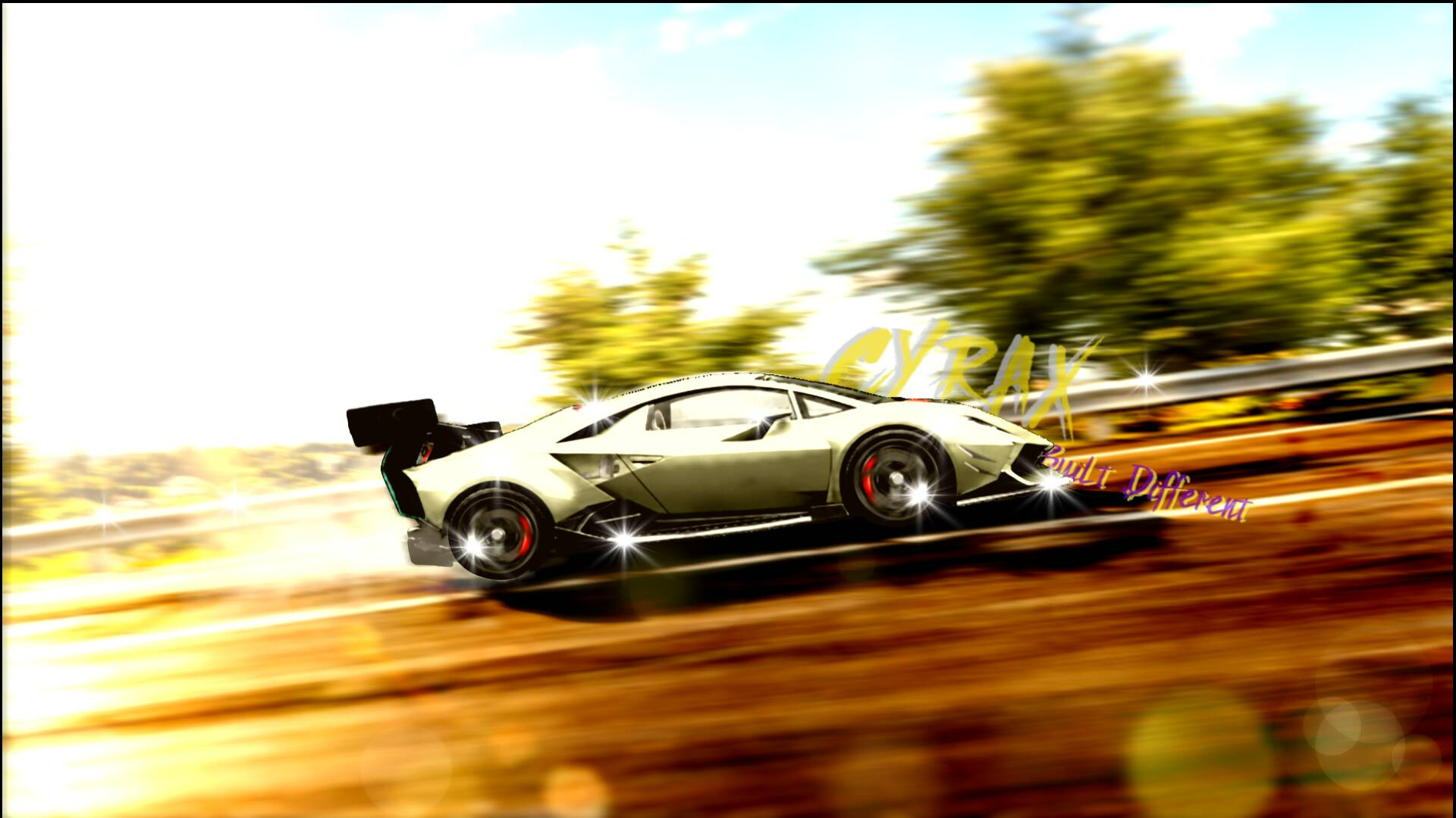 Lamborghini Sesto Elemento Coupe 2011
