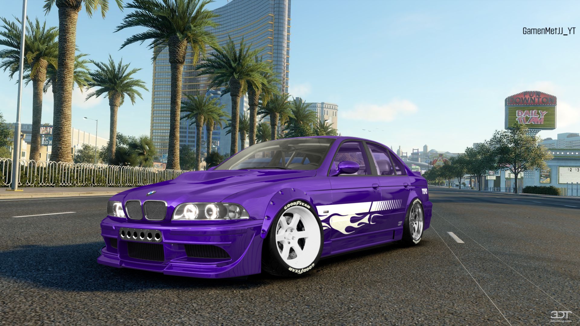 BMW 5 Series M5 Sedan 2003