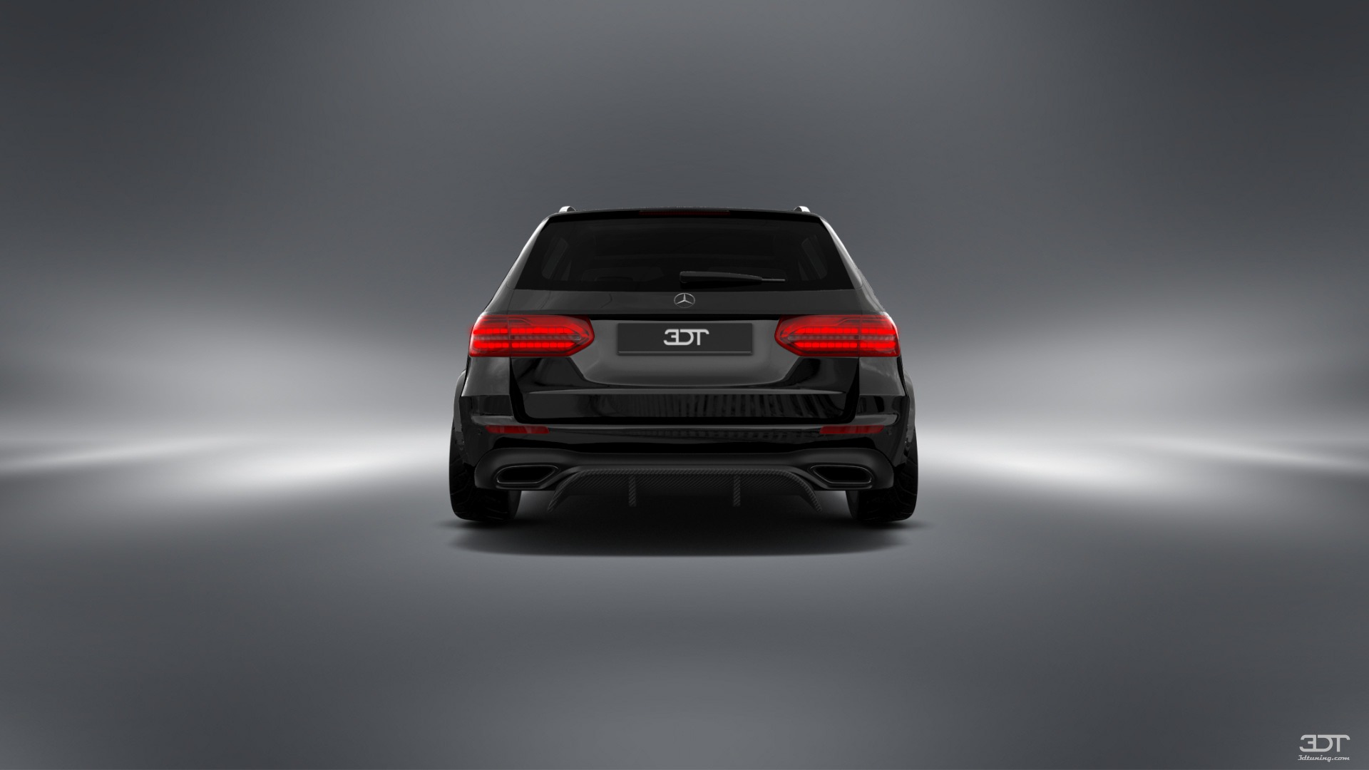 Mercedes E-Class Estate 2021 Images