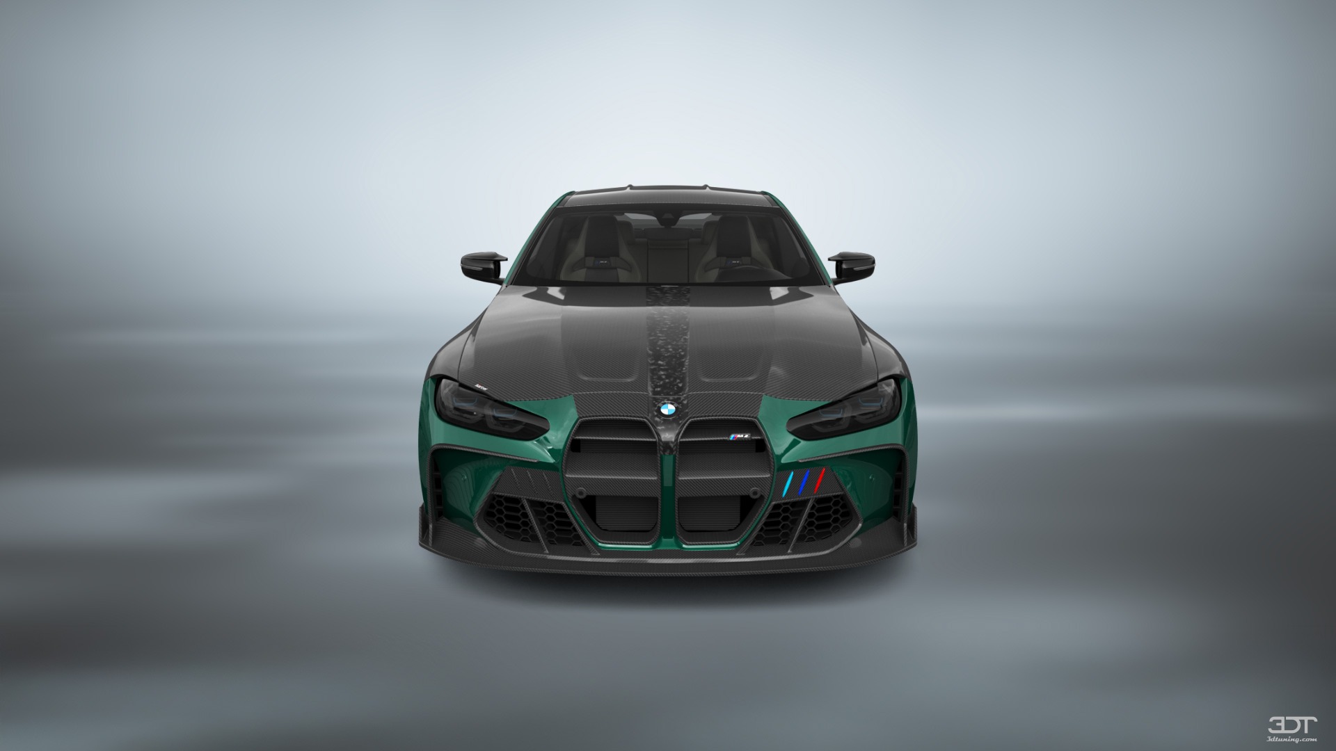 BMW M4 2 Door Coupe 2021