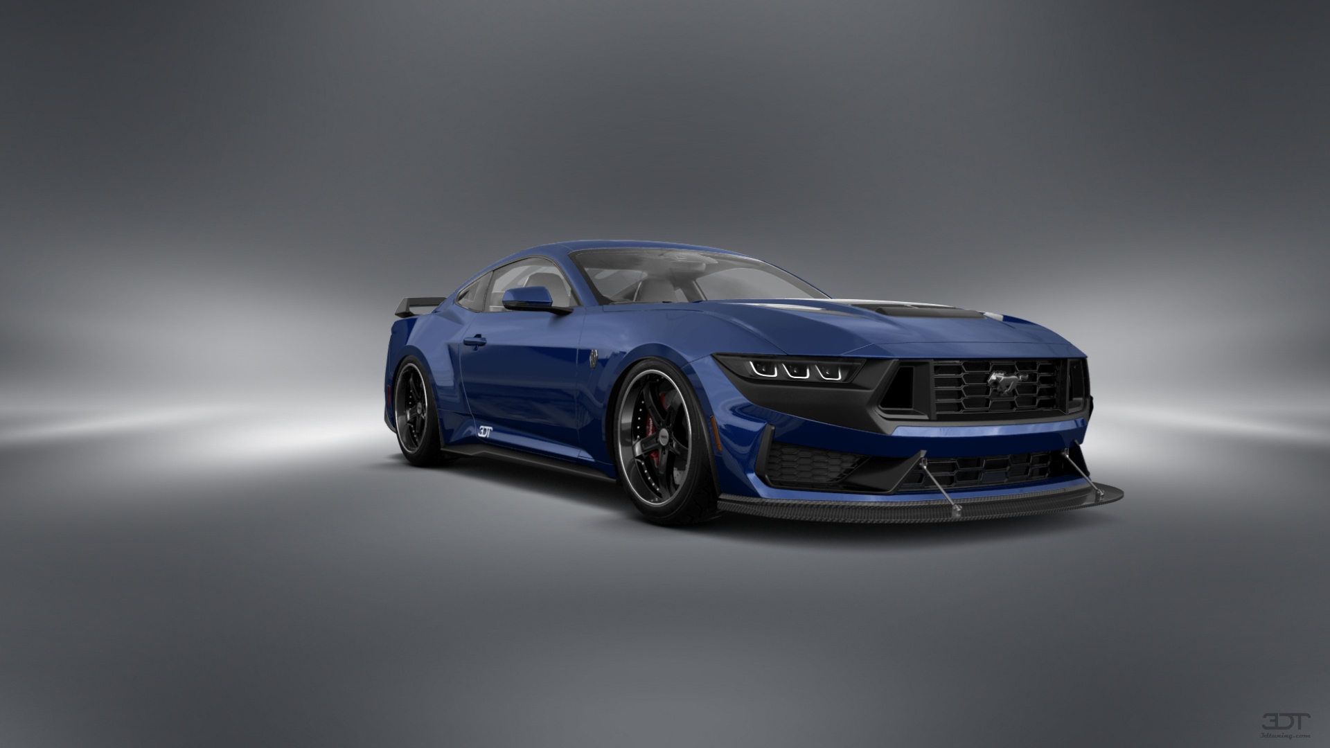 Ford Mustang 2 Door Coupe 2024