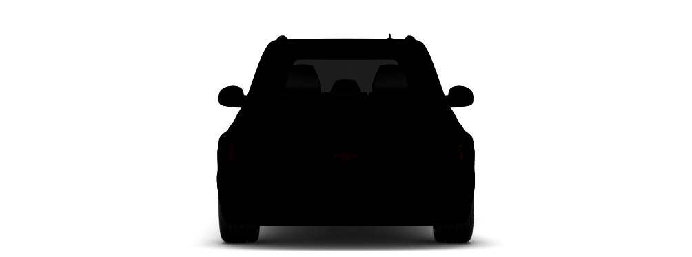 Chevrolet Trailblazer 2002