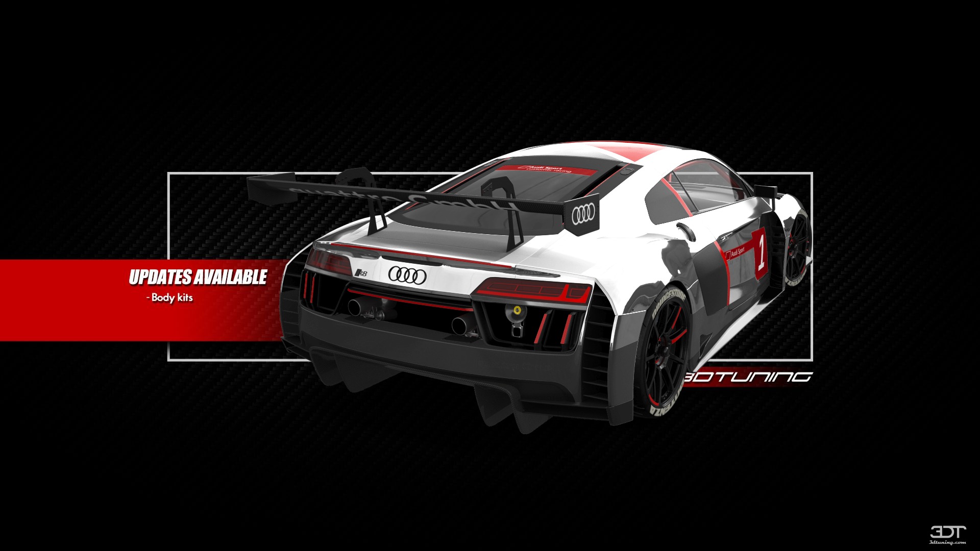 Audi R8 2 Door Coupe 2019 Images