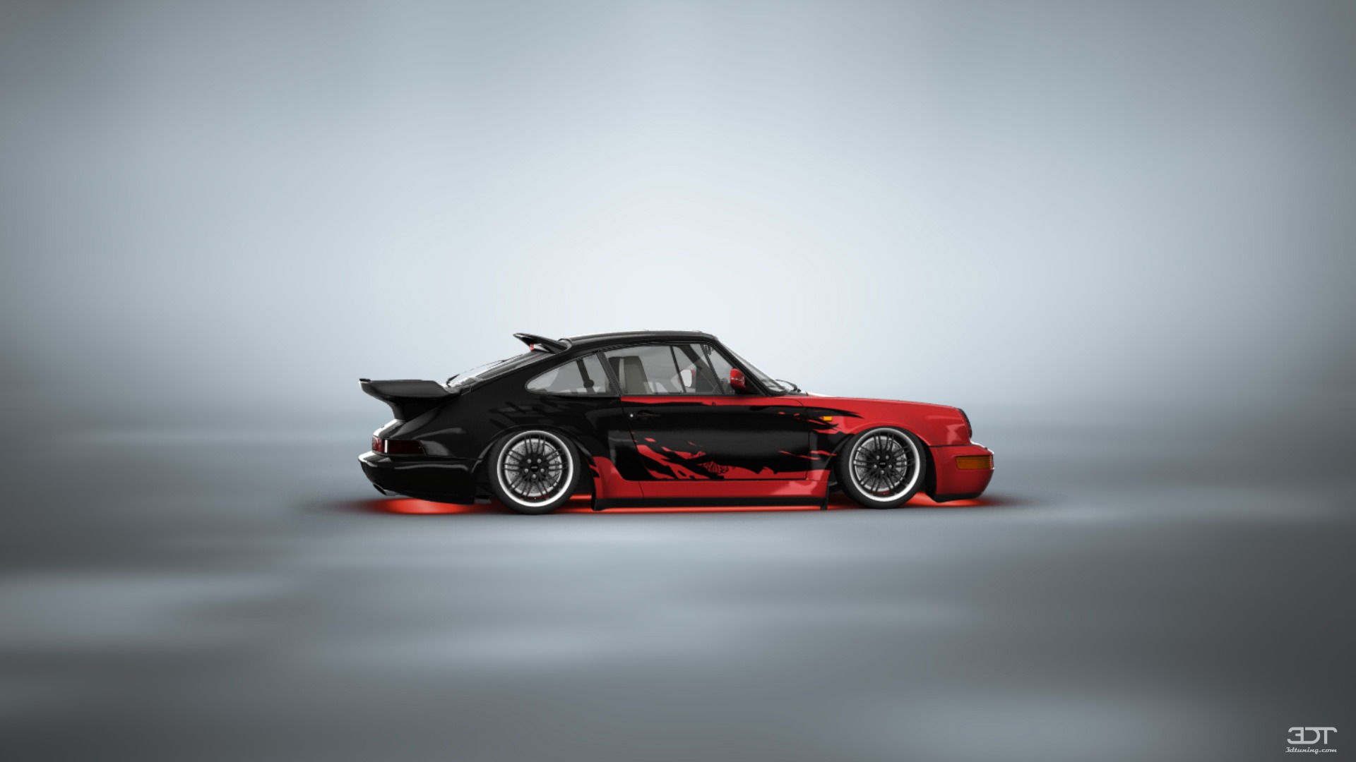 Porsche 911 Turbo Coupe 1978