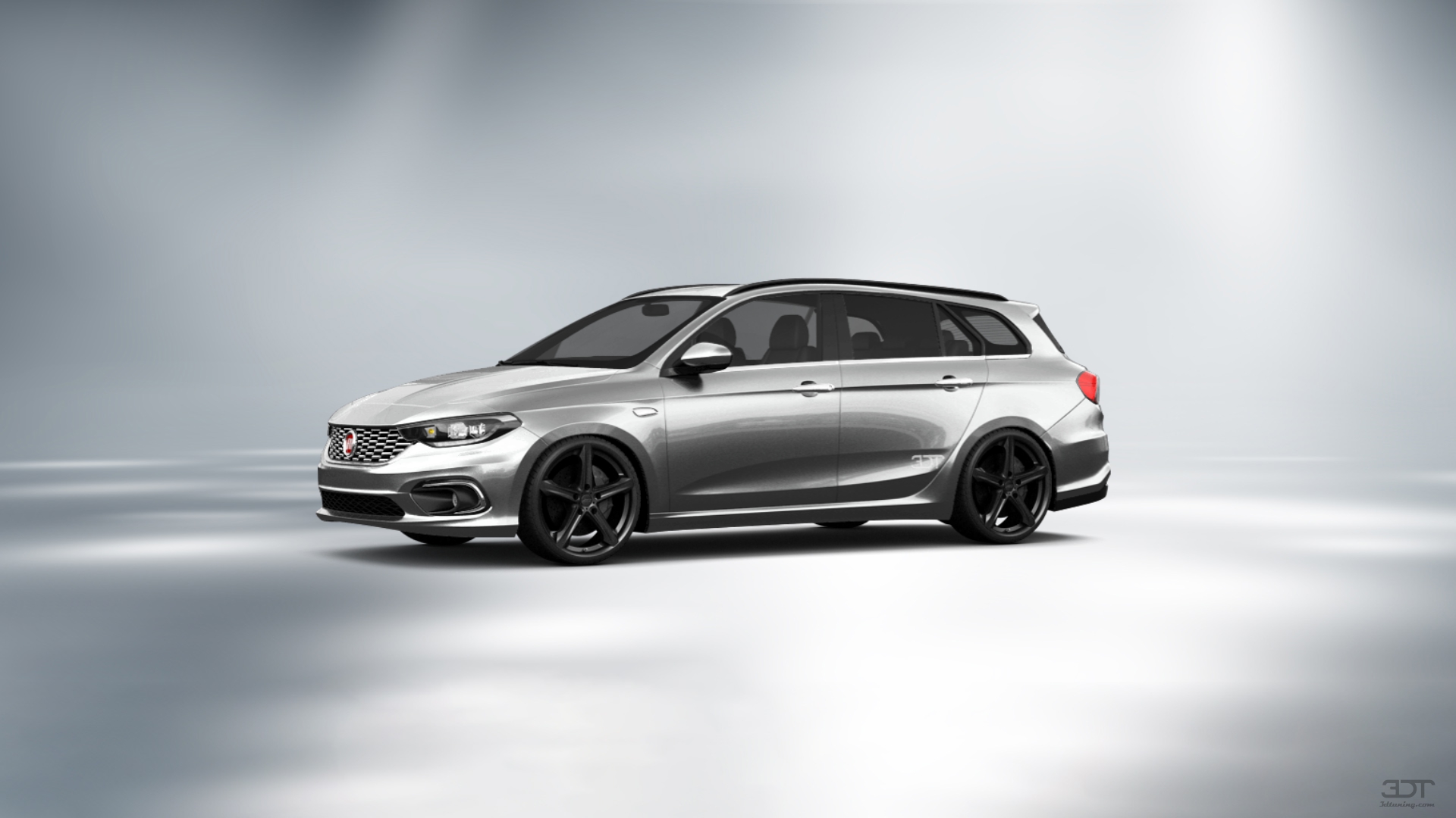 Fiat Tipo Station Wagon 2017