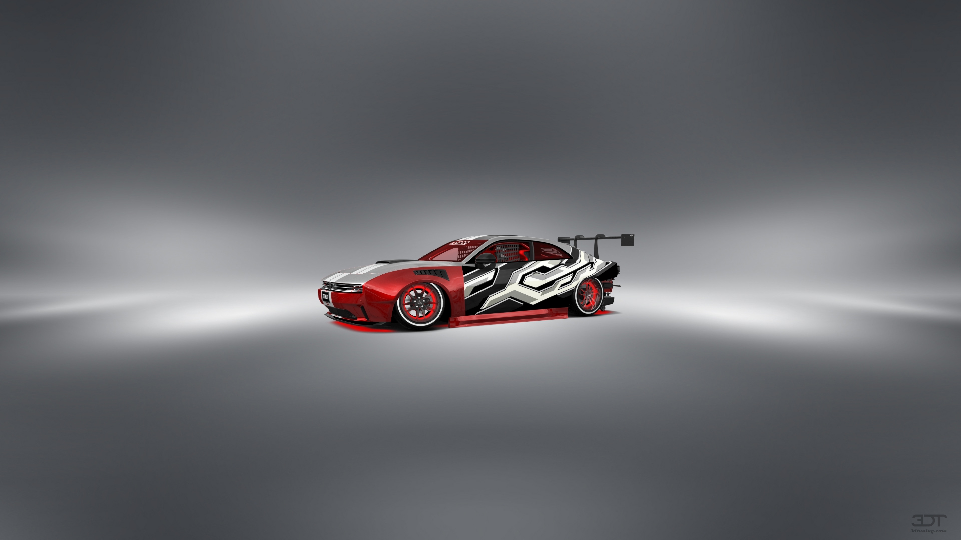 Dodge Charger 2 Door Coupe 2024