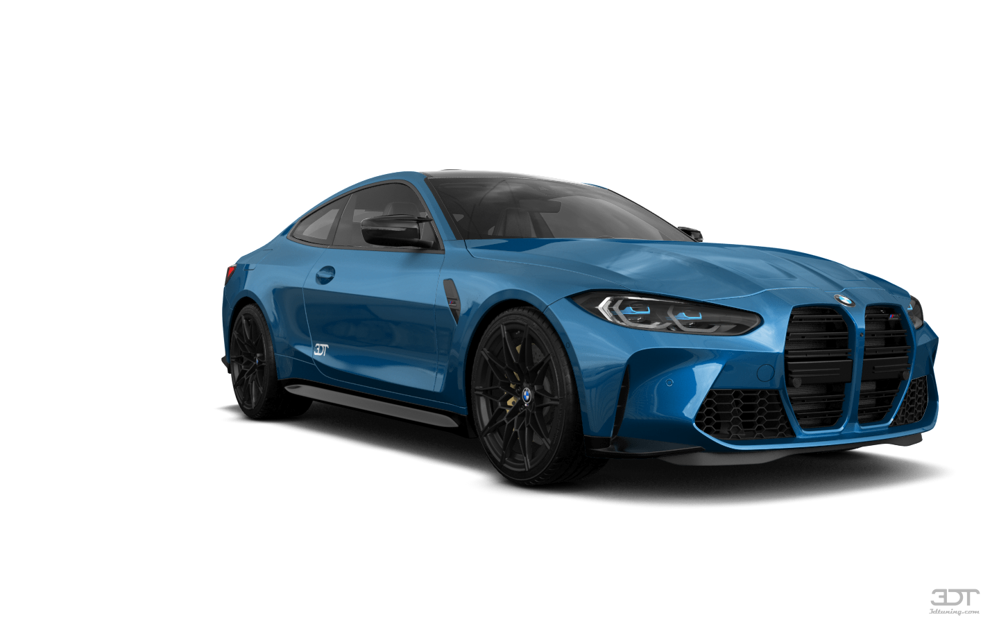 BMW M4 2 Door Coupe 2021