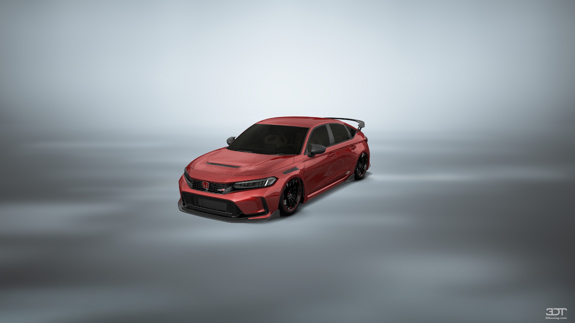 Honda Civic Type R 5 Door Liftback 2022