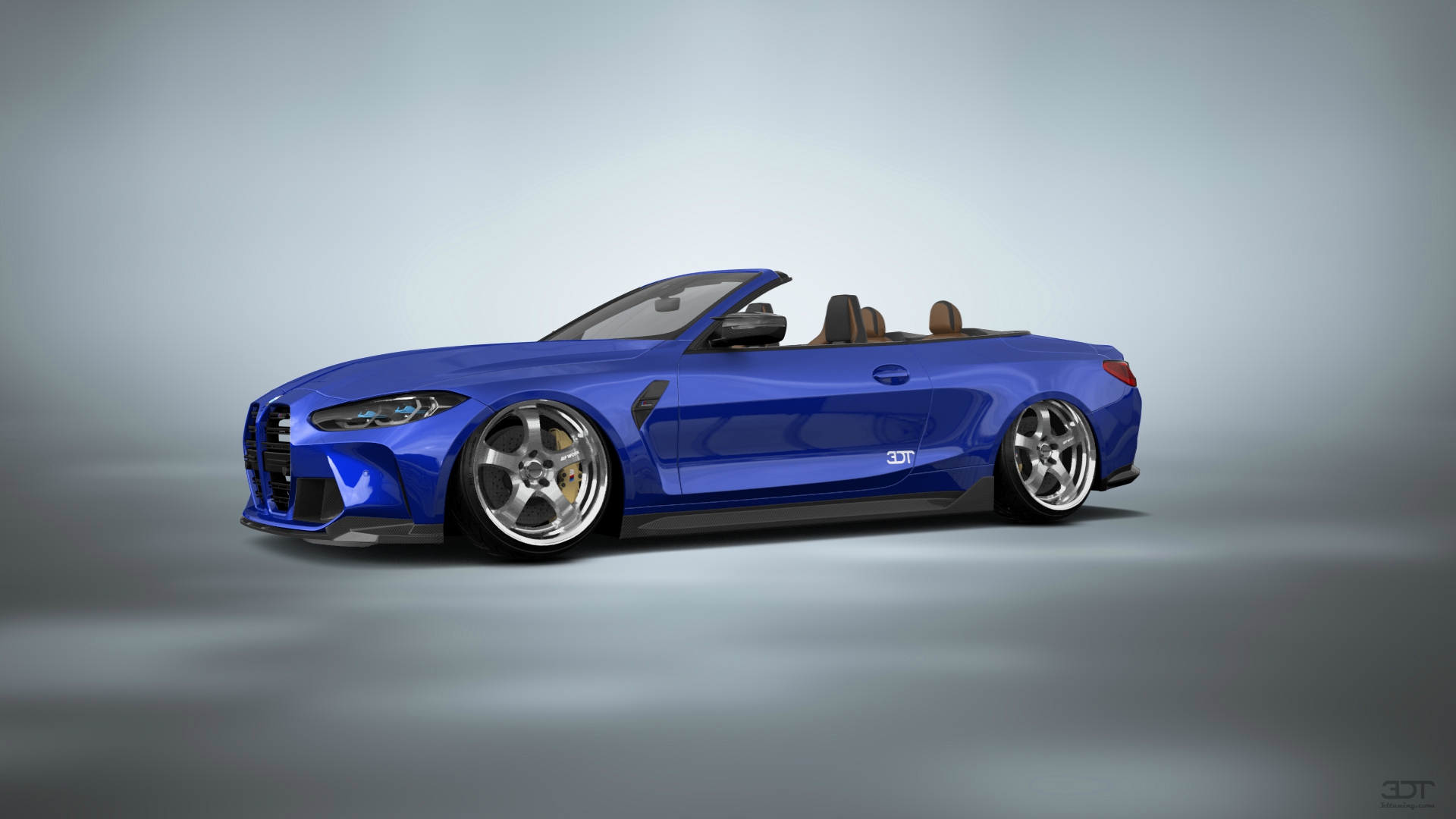 BMW M4 2 Door Convertible 2022