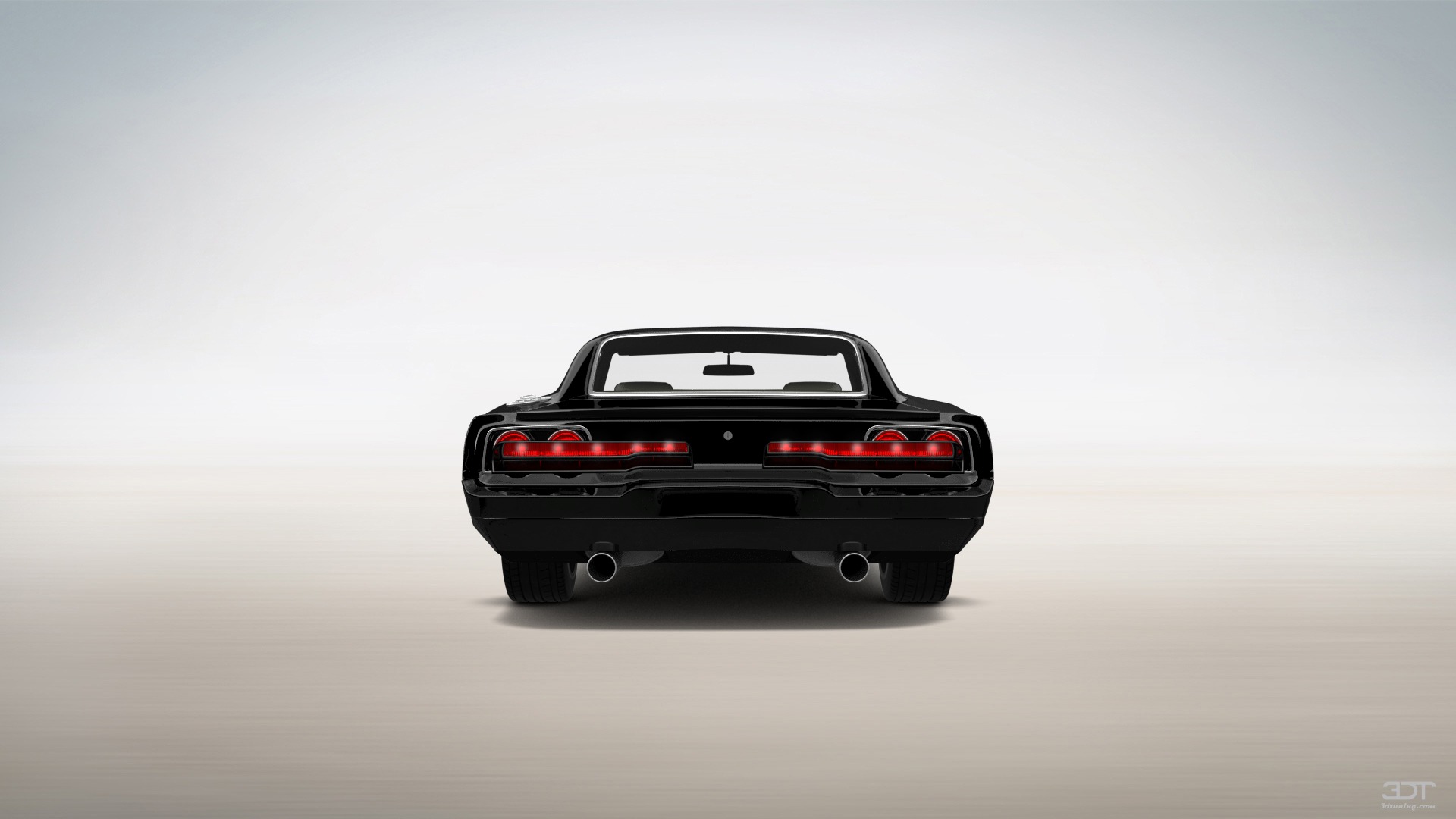 Dodge Charger 2 Door Coupe 1969 Images