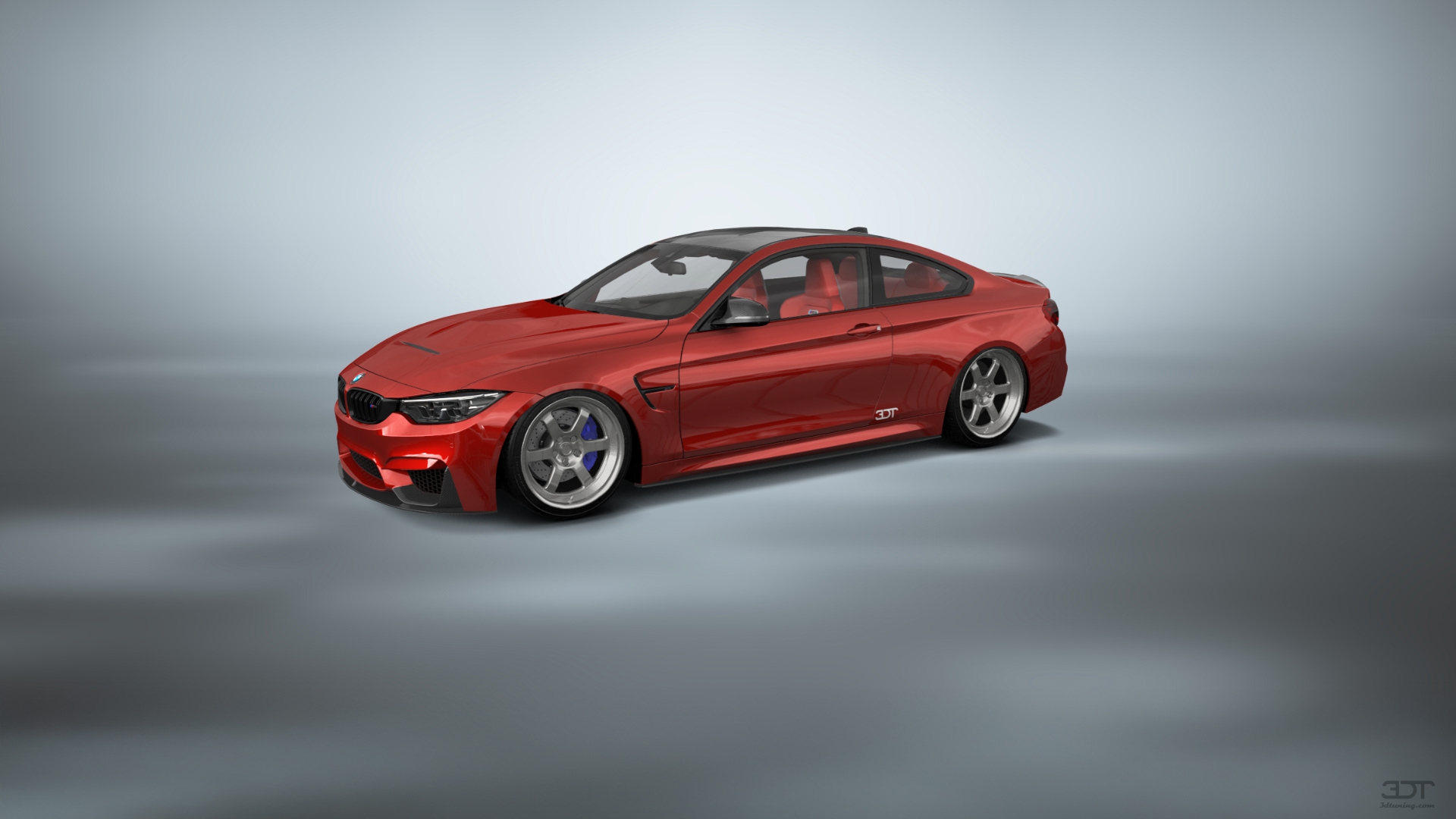 BMW M4 2 Door Coupe 2019