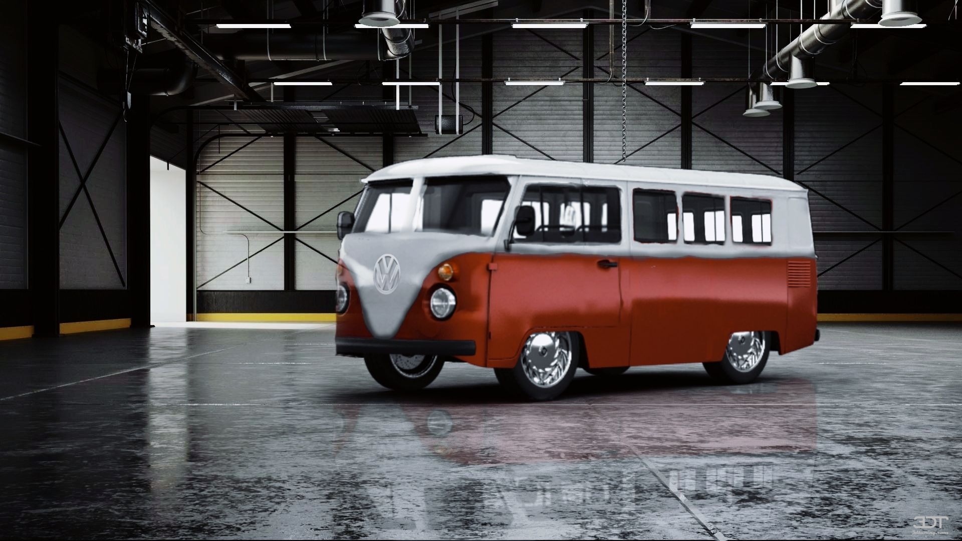 UAZ 452 Van 1965 Images