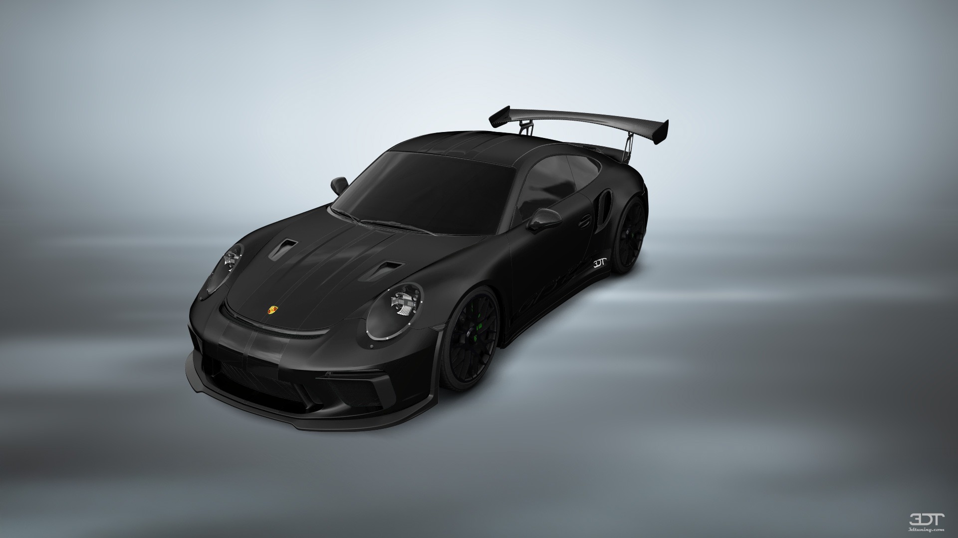 Porsche 911 Turbo S 2 Door Coupe 2014 tuning