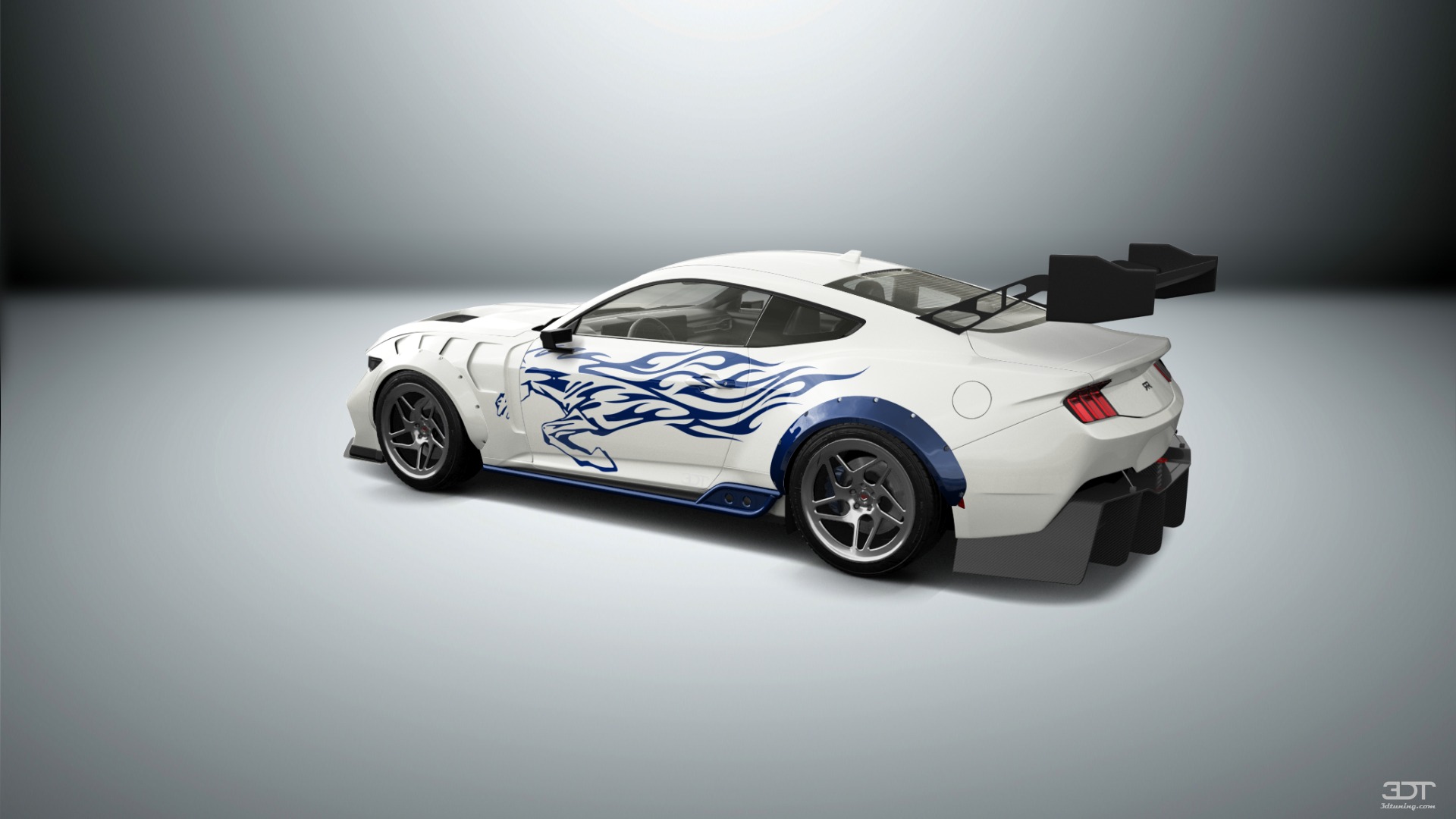 Ford Mustang 2 Door Coupe 2024